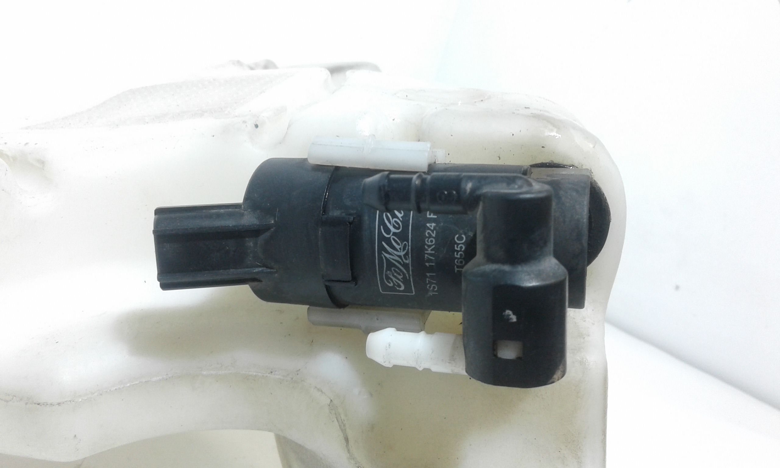 Vaschetta Tergi ant FORD Focus Berlina 3 Serie