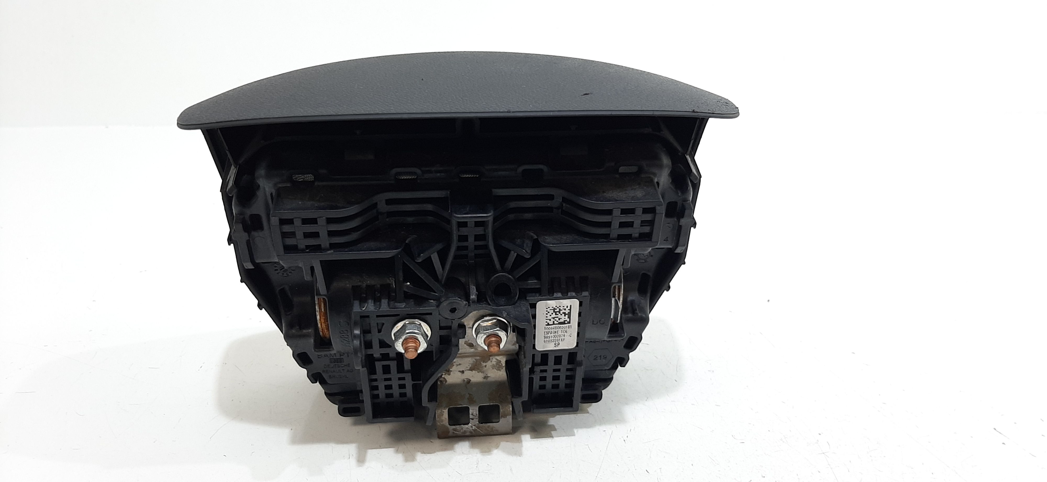 Airbag Volante RENAULT Megane Serie (08>12)