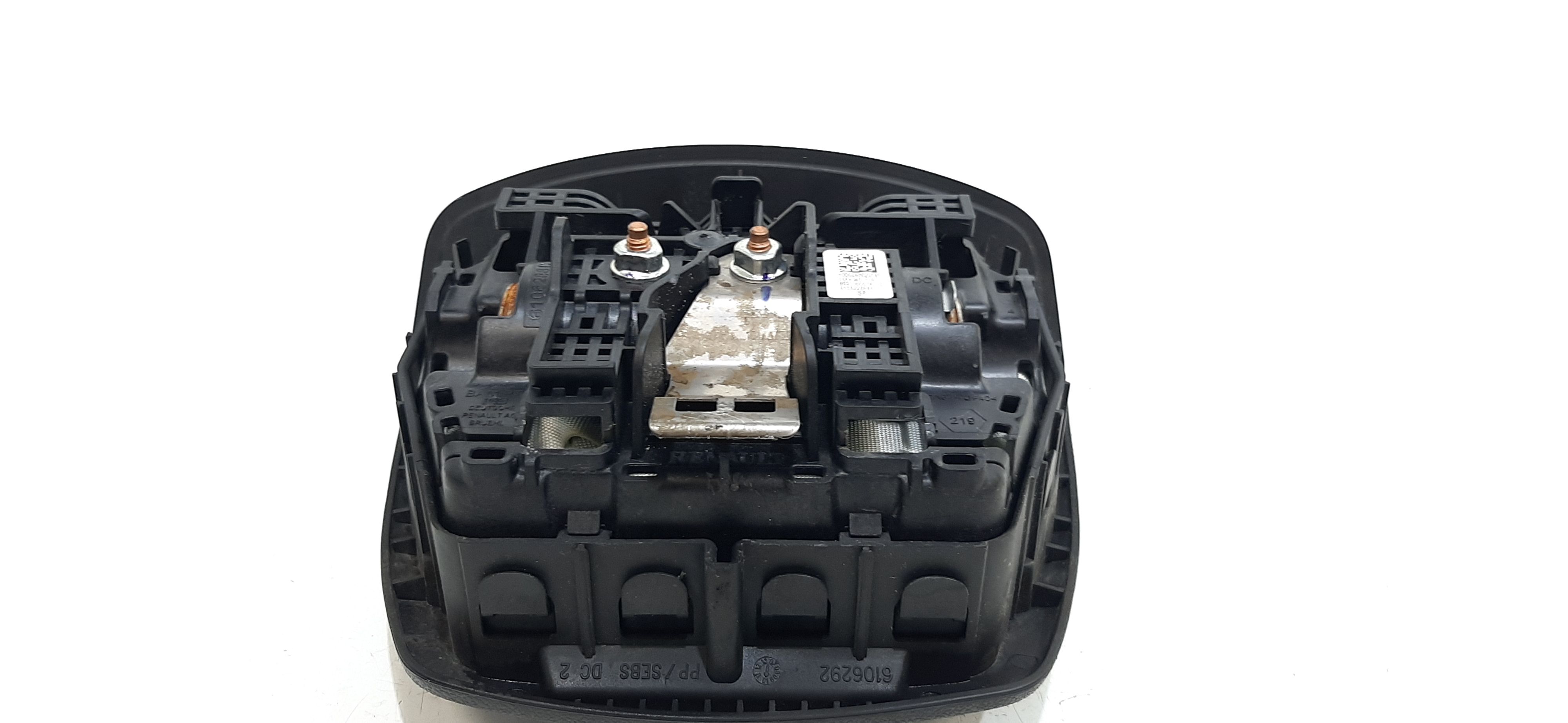 Airbag Volante RENAULT Megane Serie (08>12)