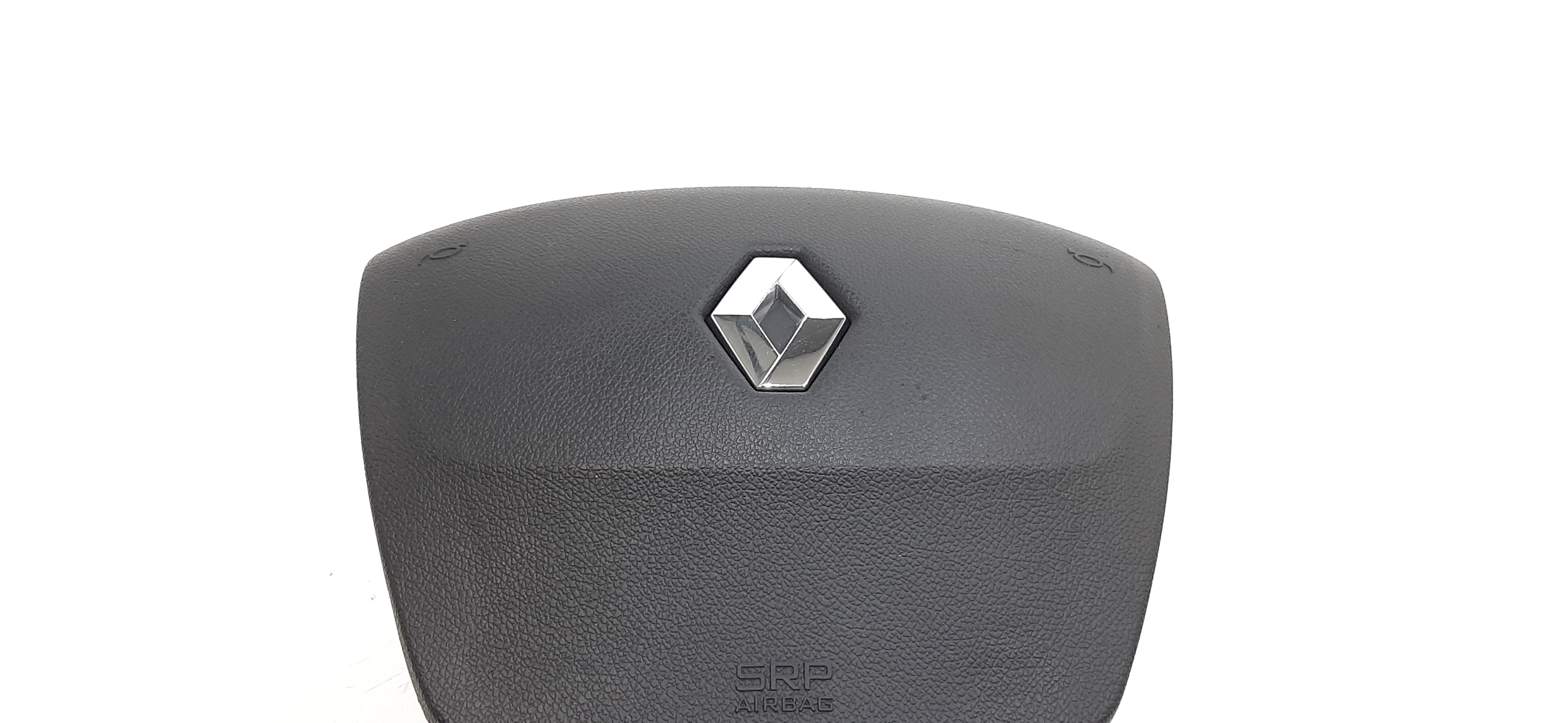 Airbag Volante RENAULT Megane Serie (08>12)
