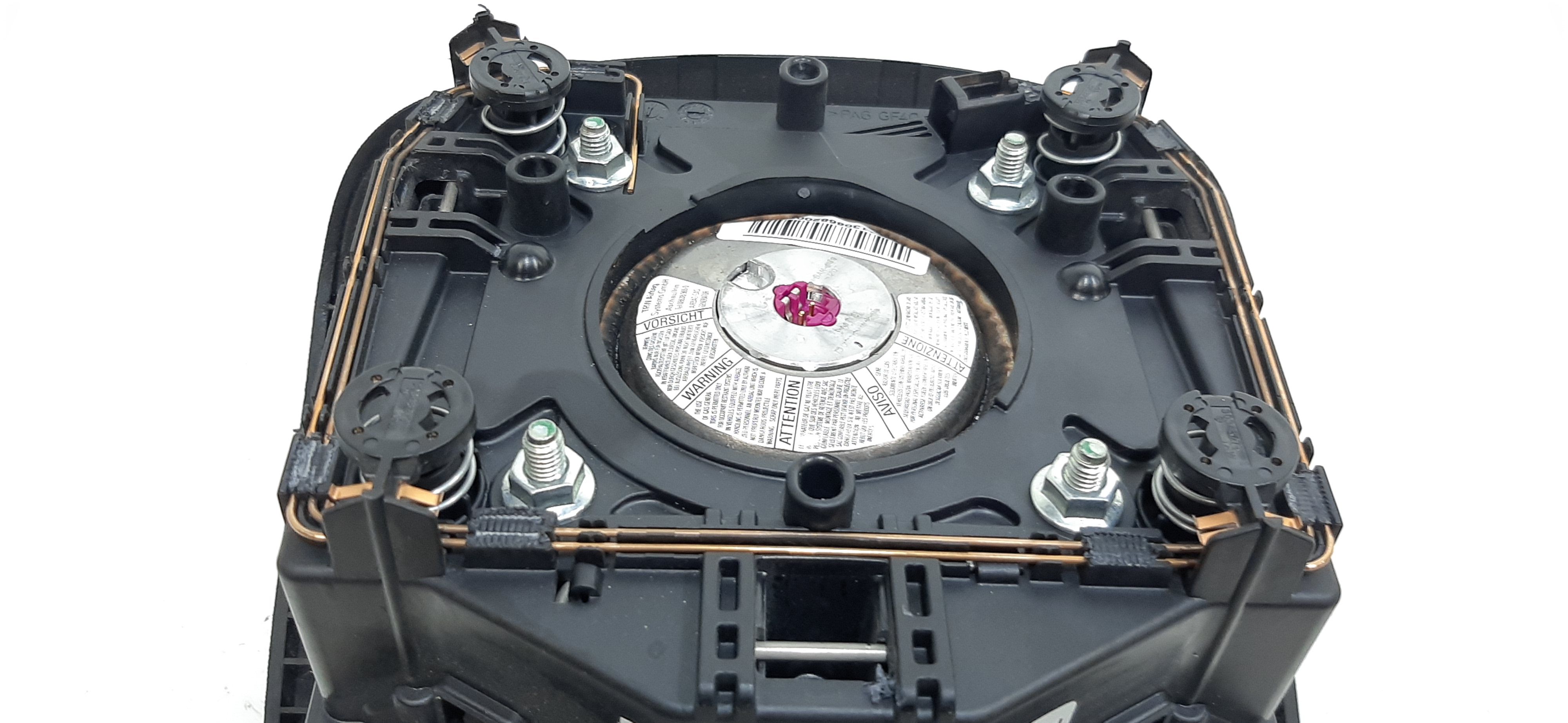 Airbag Volante PEUGEOT Boxer 4 Serie