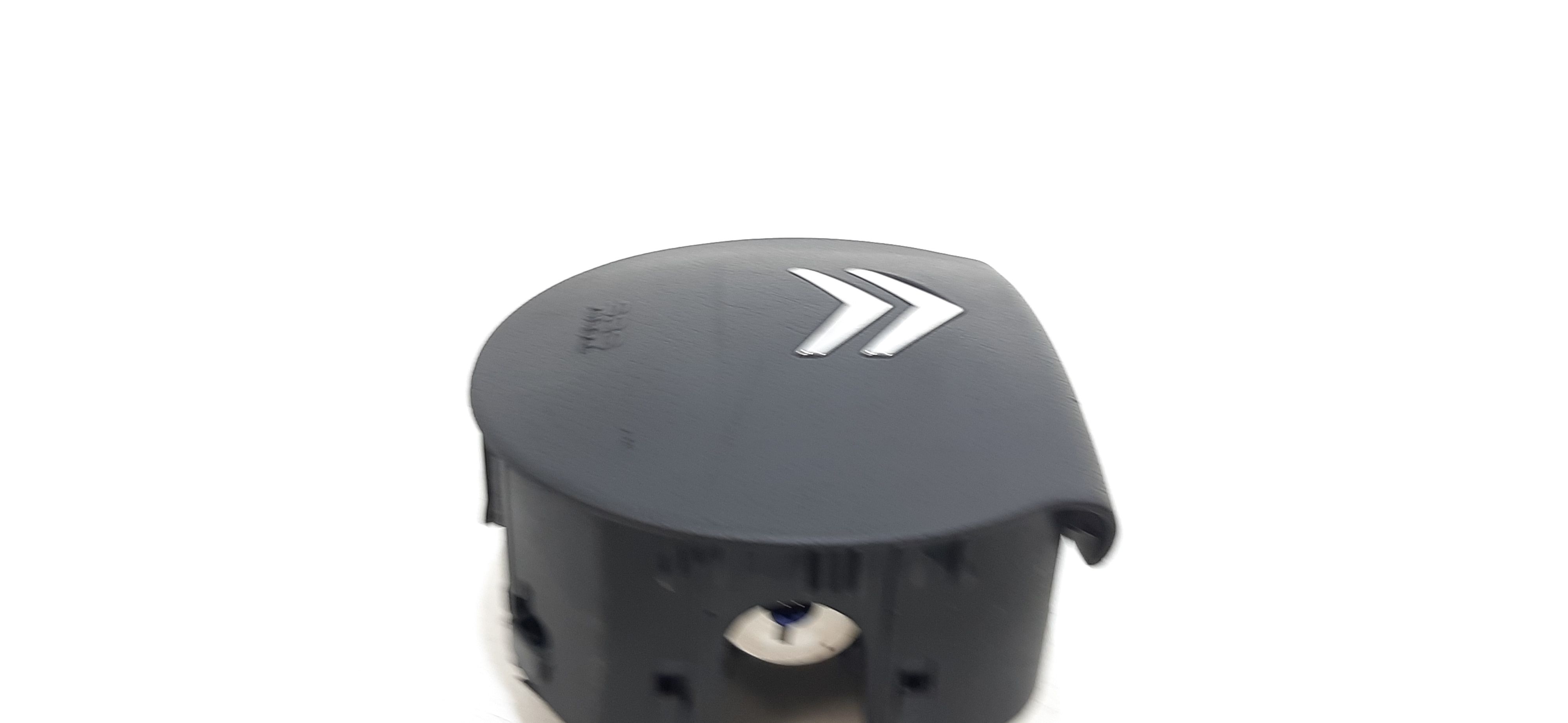 Airbag Volante CITROEN C4 Berlina
