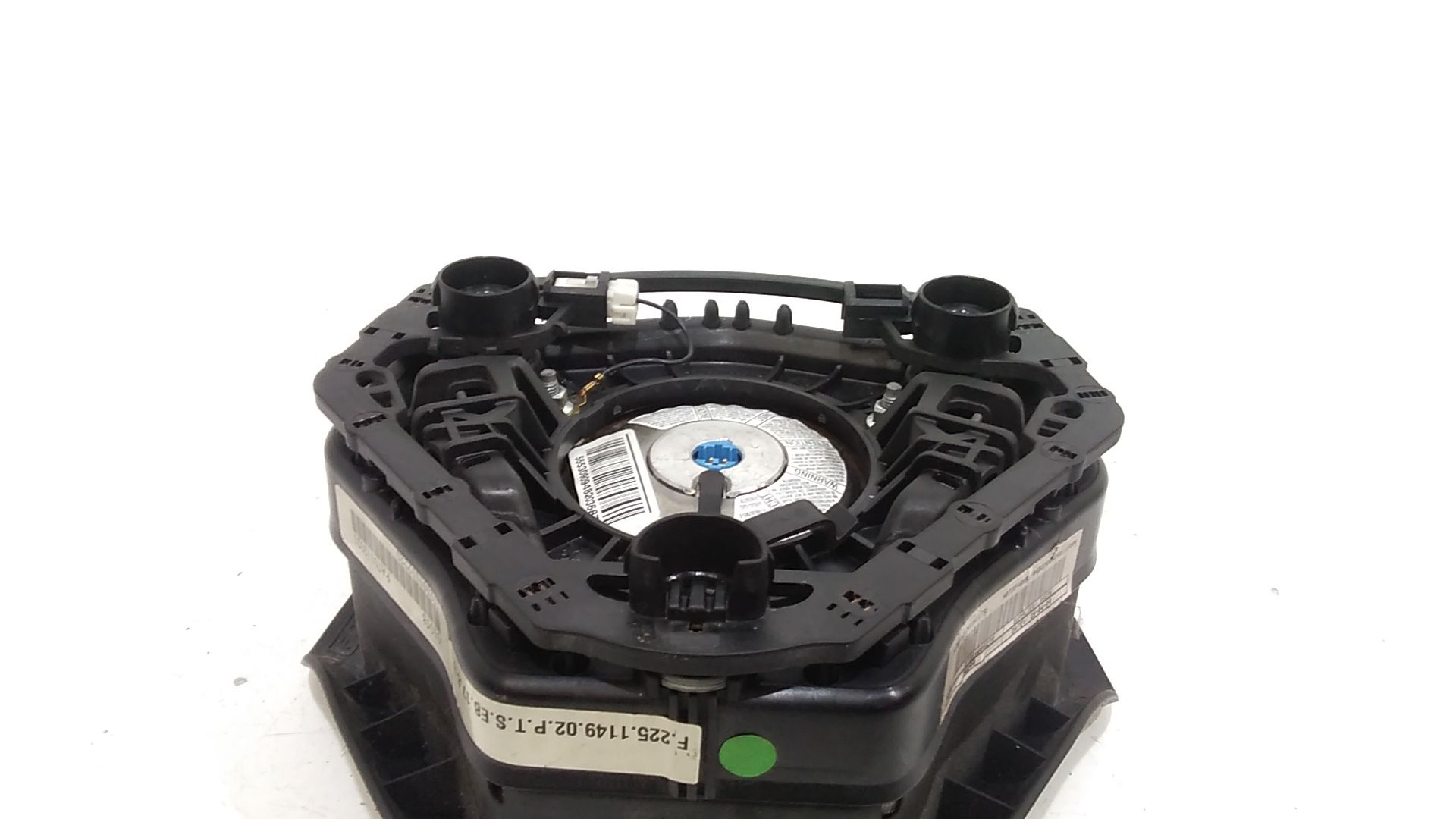 Airbag Volante FIAT Fiorino 2 Serie