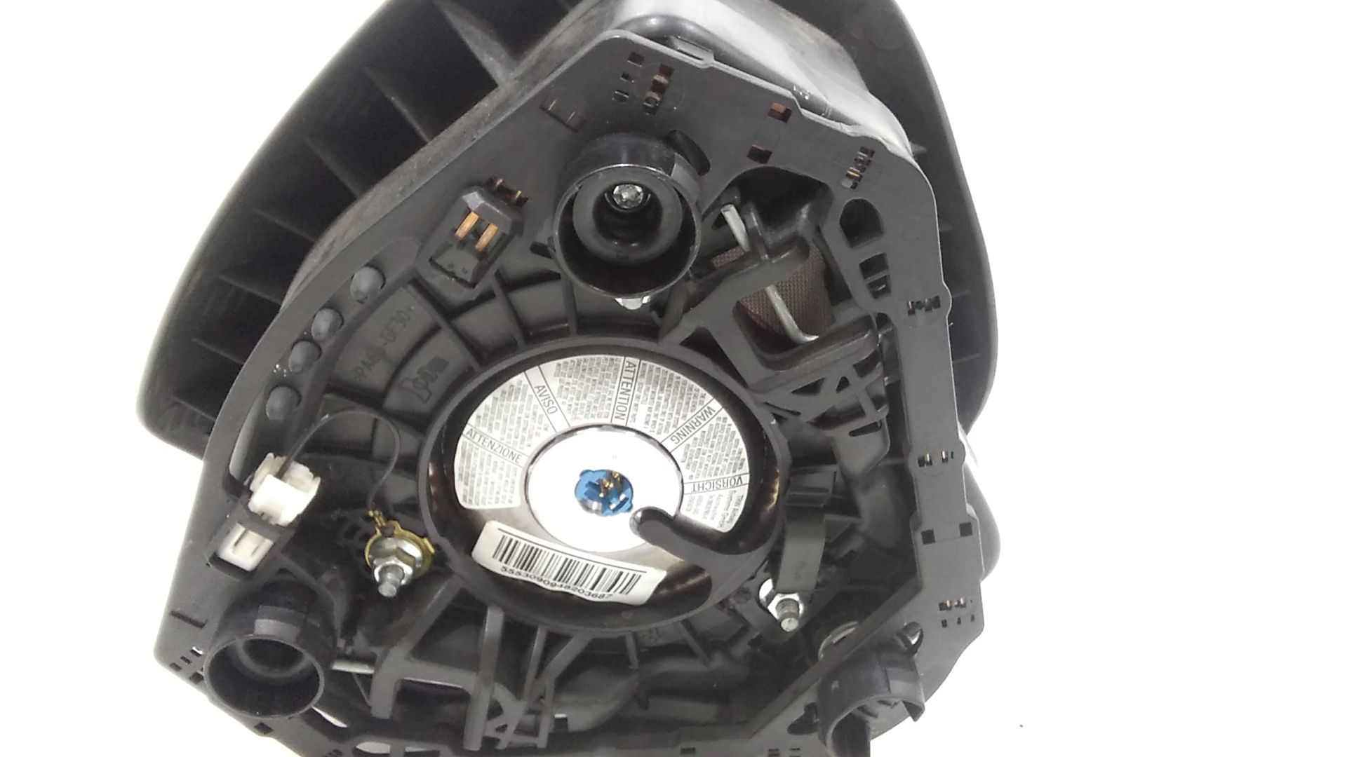 Airbag Volante FIAT Fiorino 2 Serie