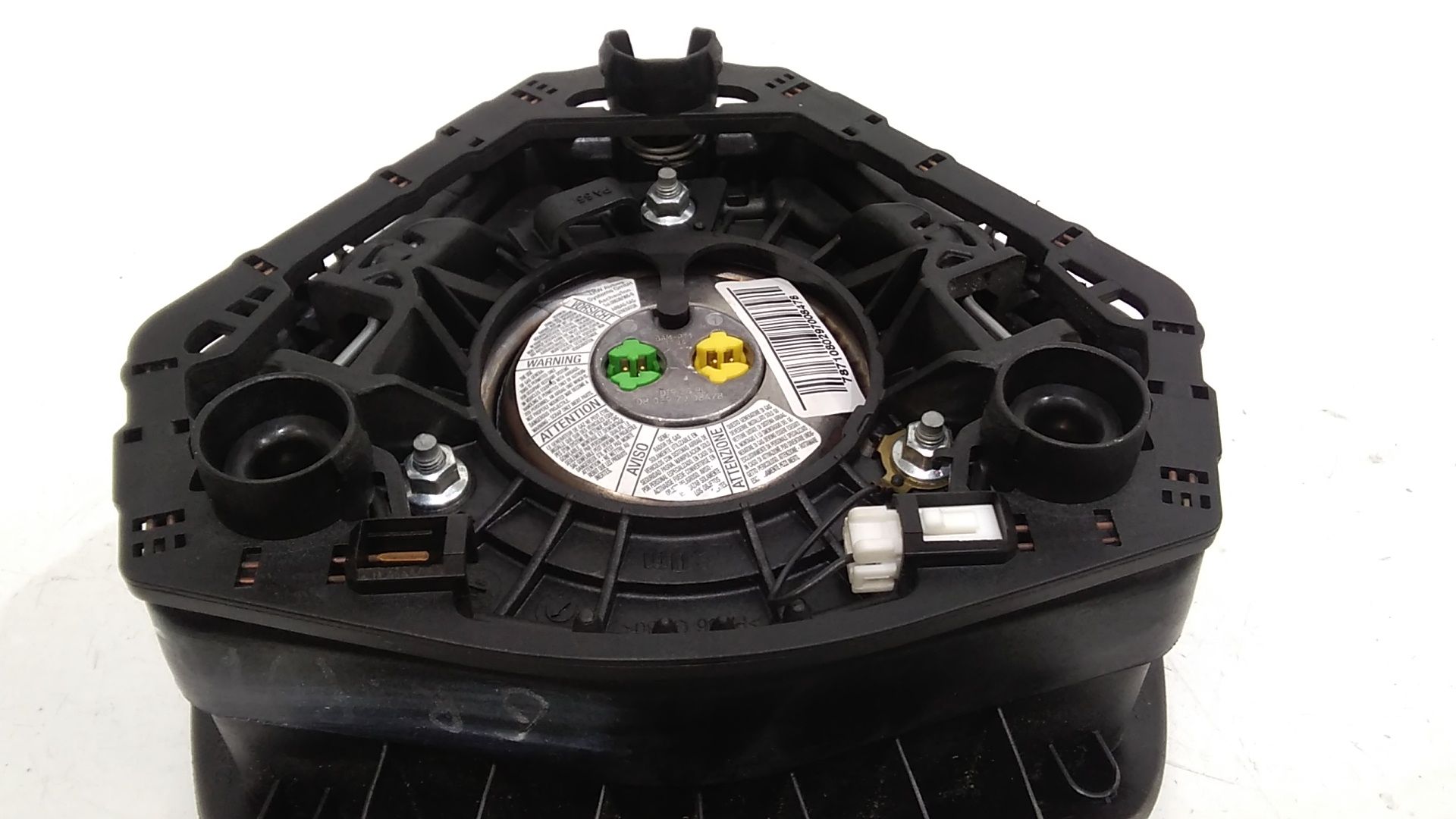 Airbag Volante FIAT Bravo 2 Serie