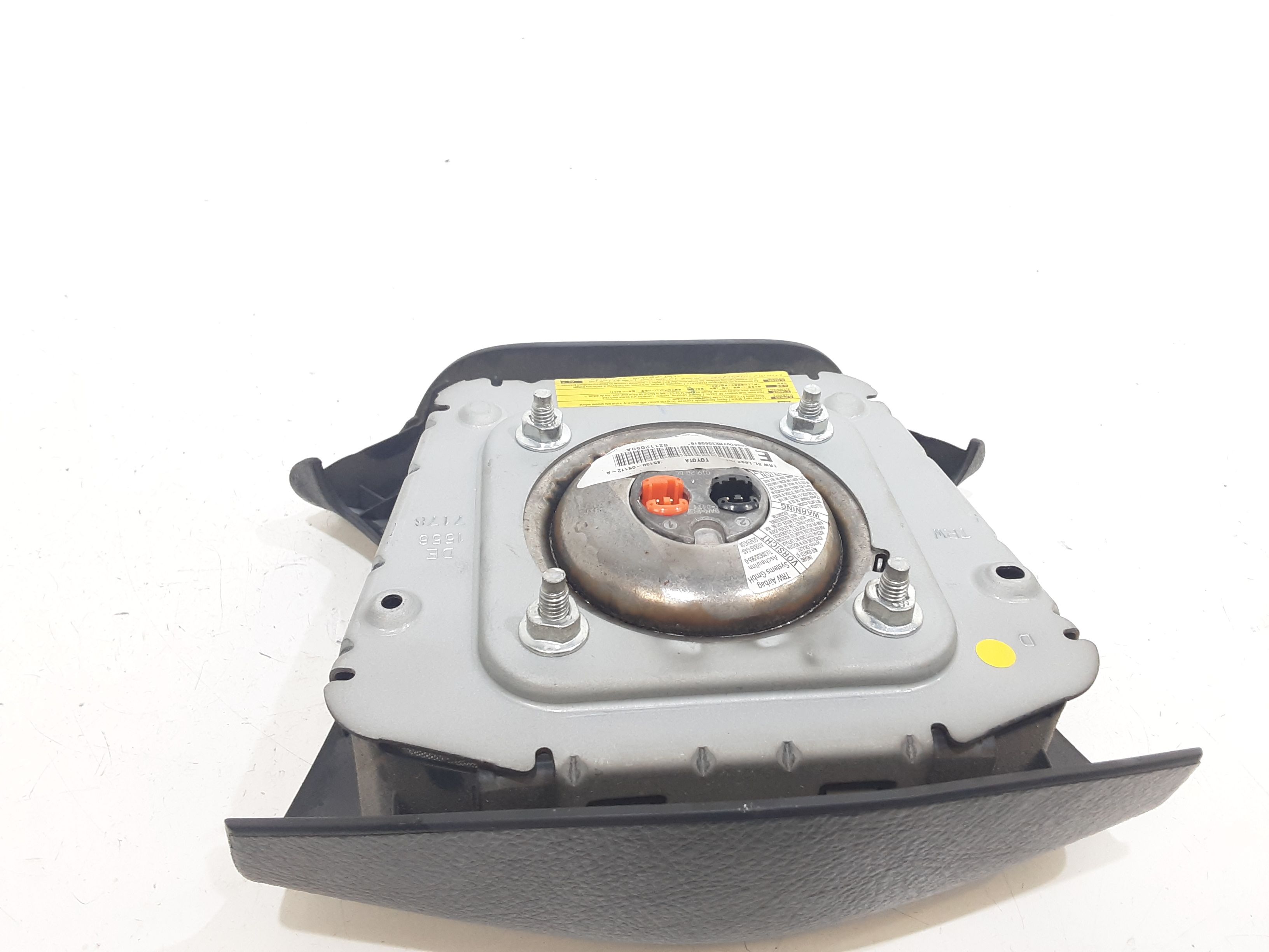 Airbag Volante TOYOTA Avensis S. Wagon 2 Serie