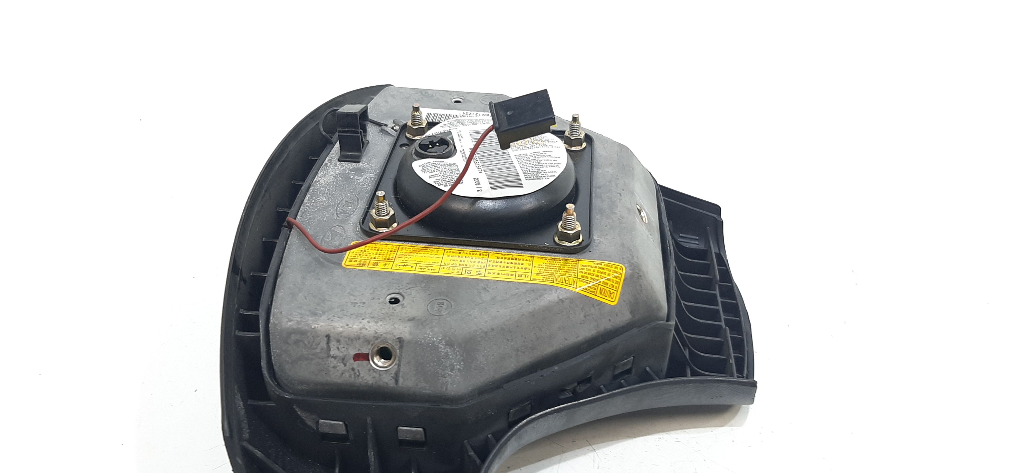 Airbag Volante KIA Picanto 1 Serie