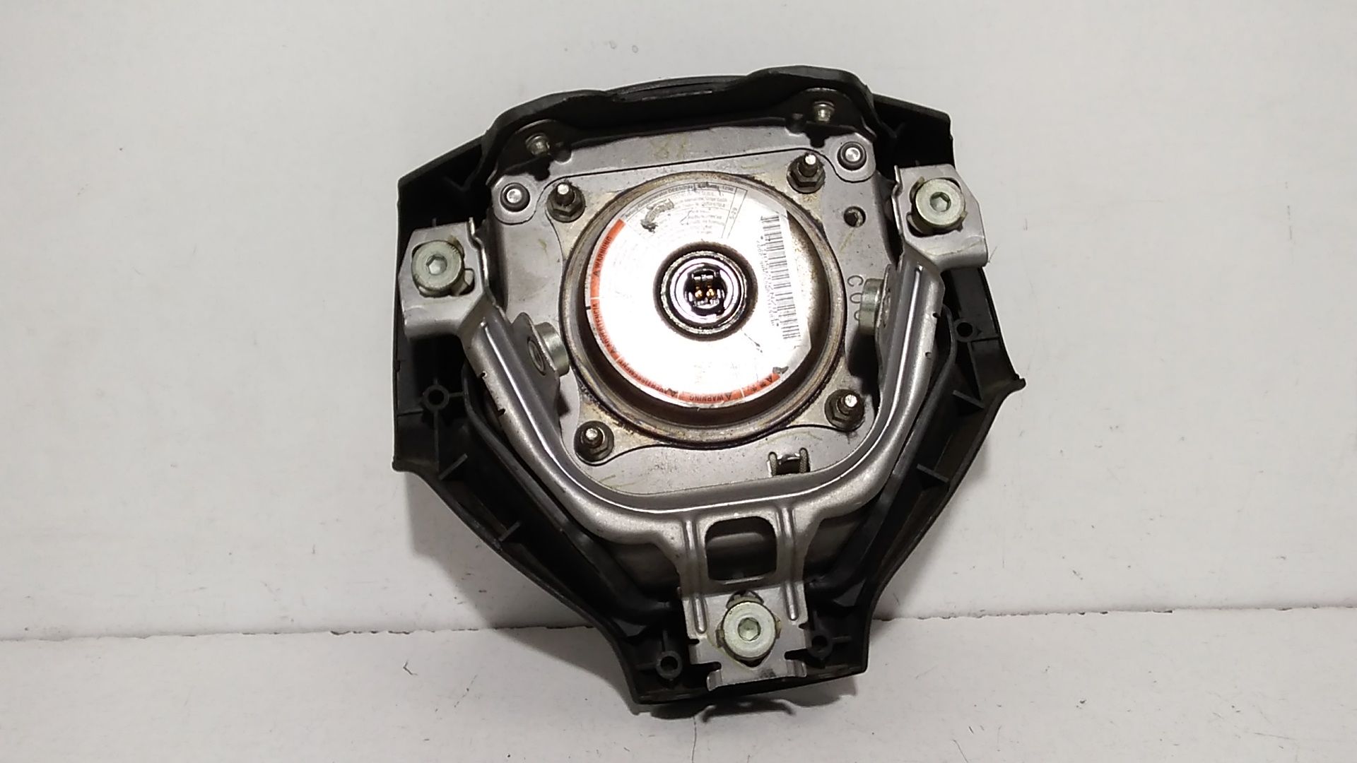 Airbag Volante SUZUKI Swift 4 Serie