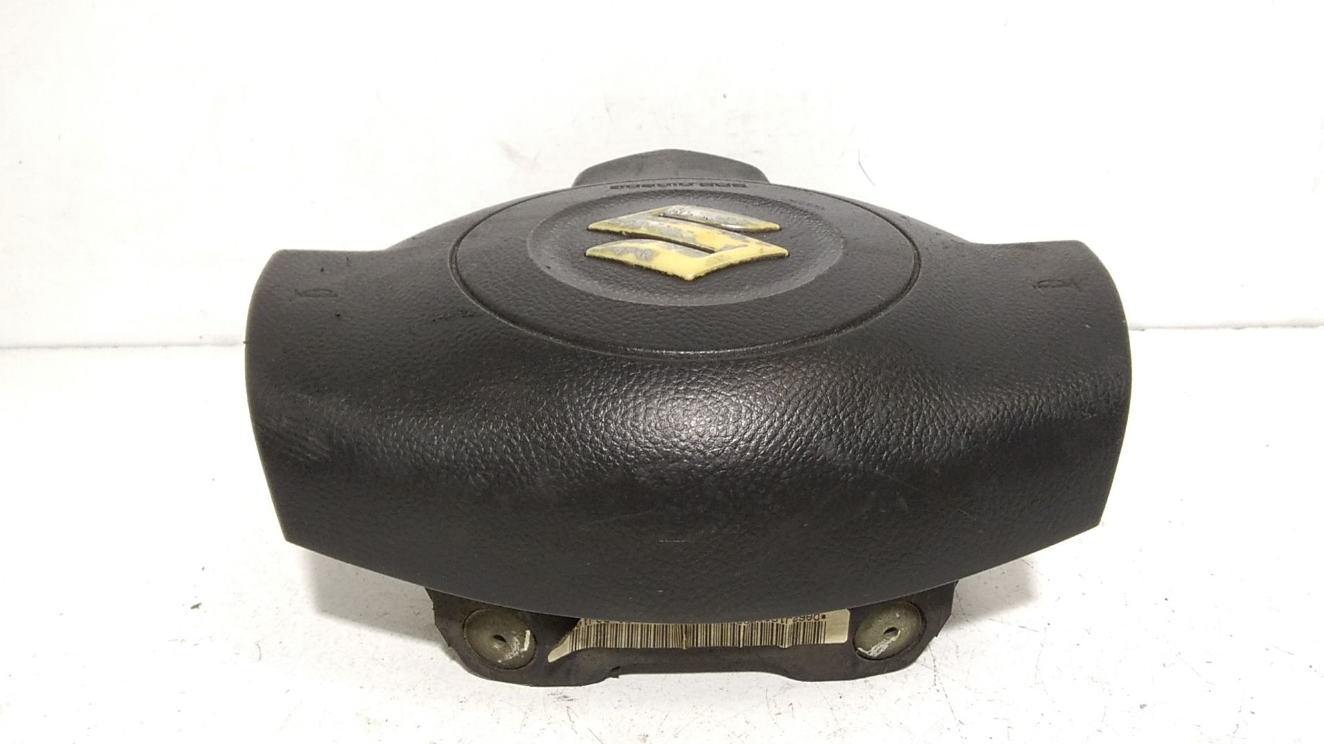 Airbag Volante SUZUKI Swift 4 Serie