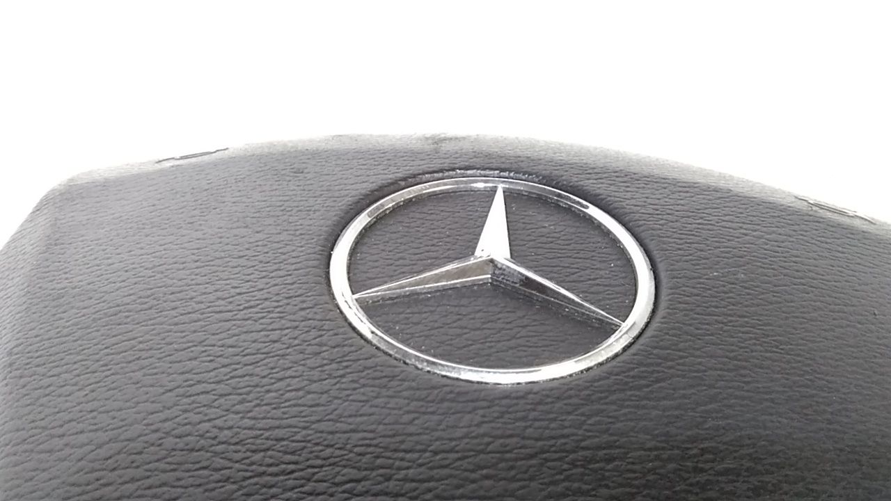 Airbag Volante MERCEDES Classe A W169 3 Serie