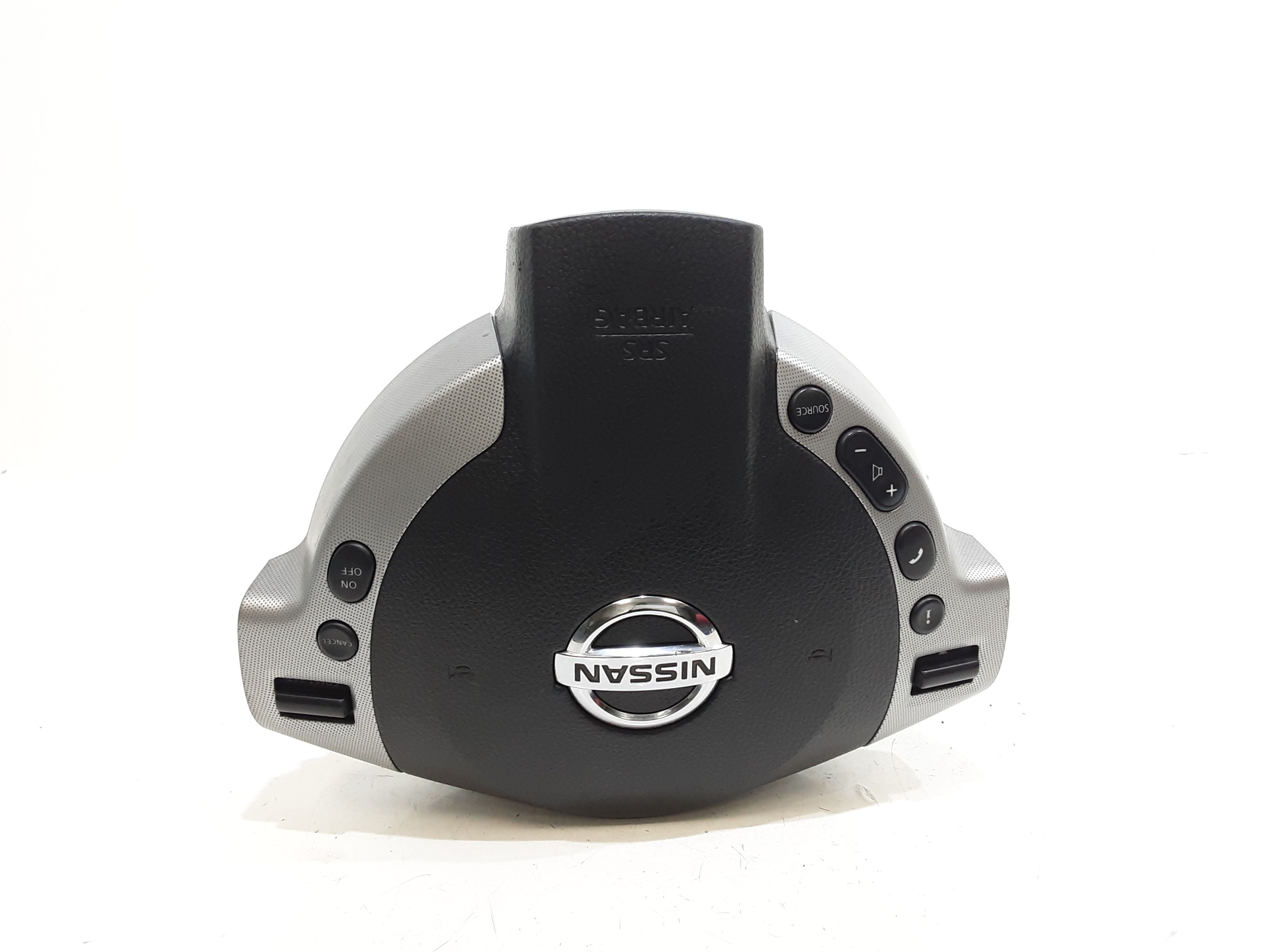 Airbag Volante NISSAN Qashqai 1 Serie