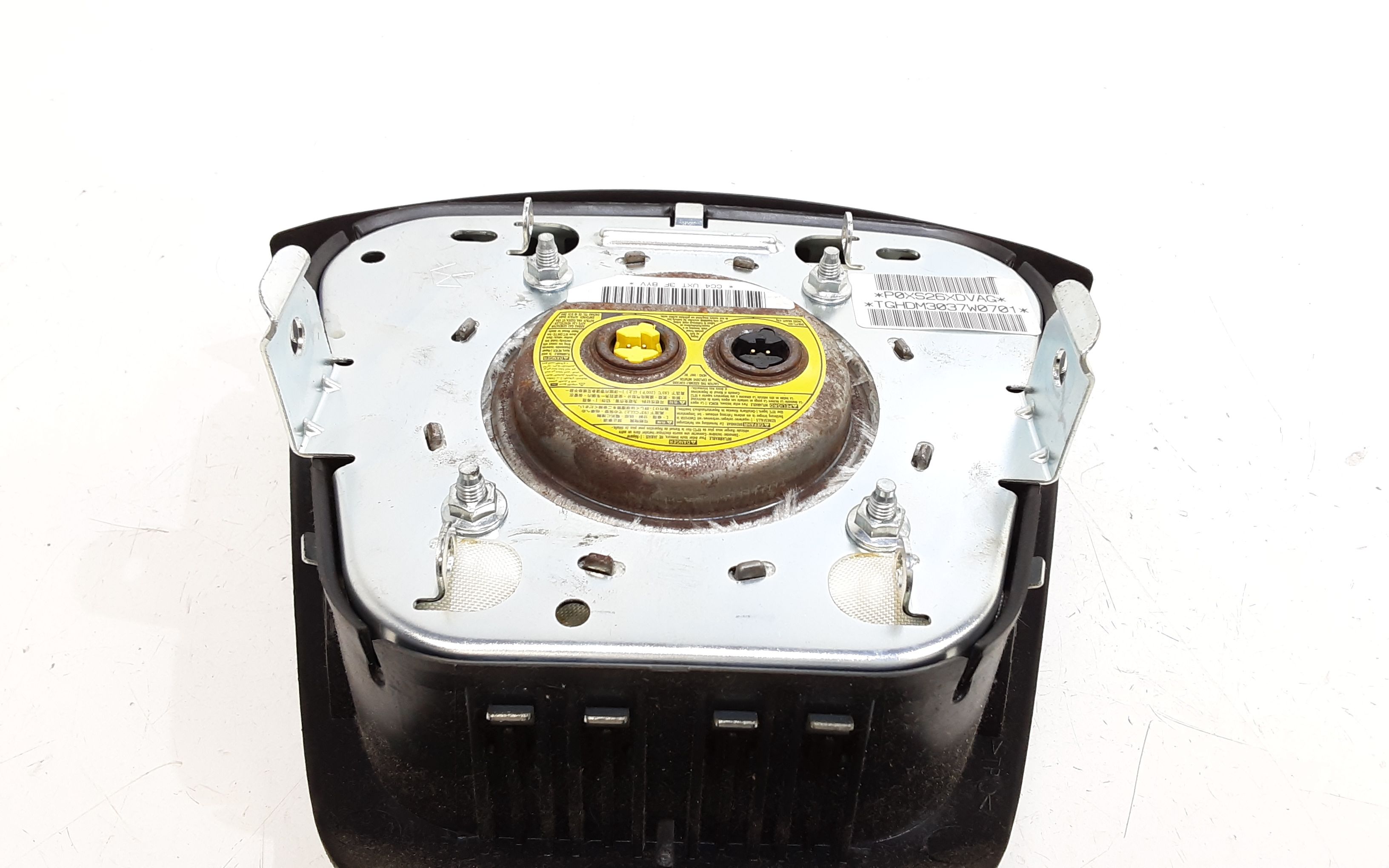 Airbag Volante DODGE Caliber 1 Serie