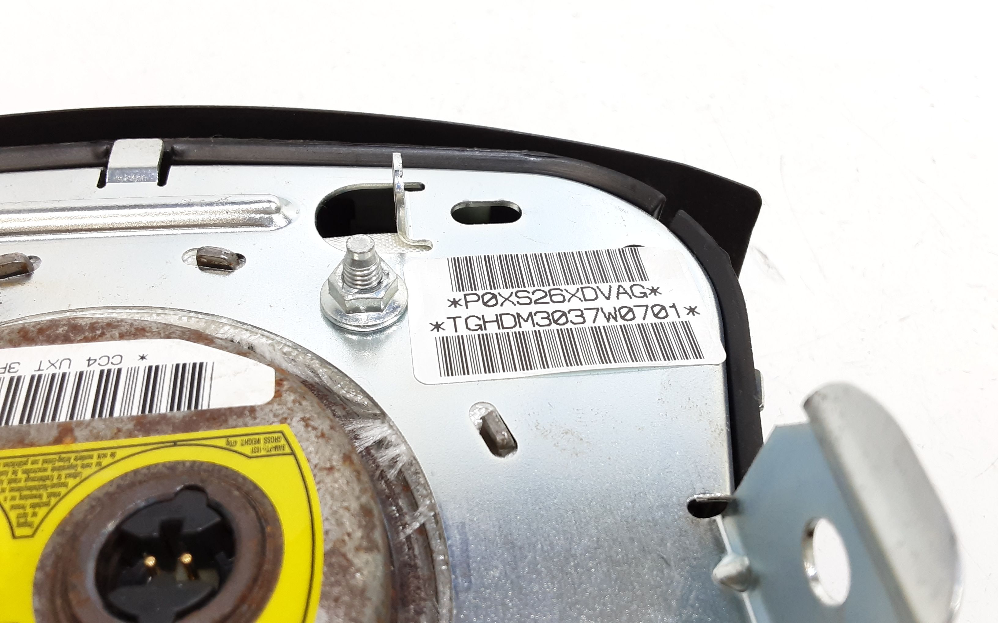 Airbag Volante DODGE Caliber 1 Serie