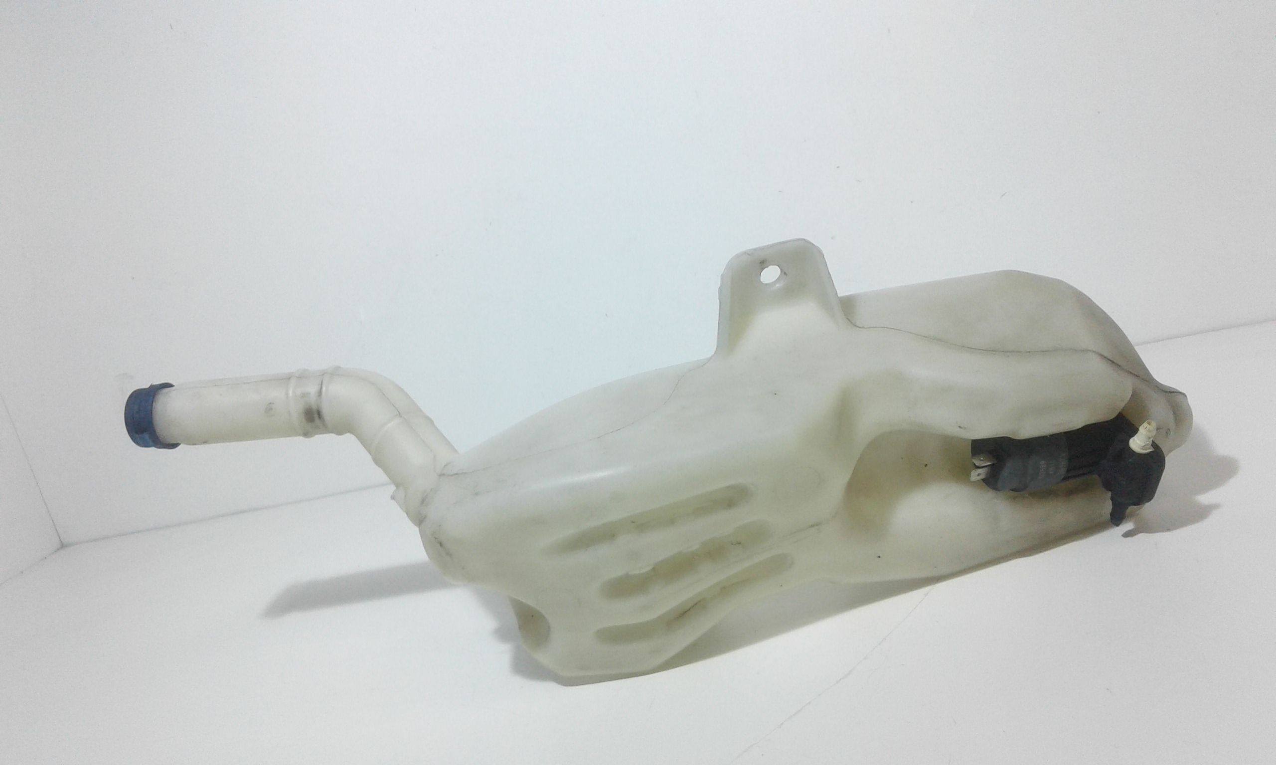 Vaschetta Tergi ant FIAT Panda 2 Serie