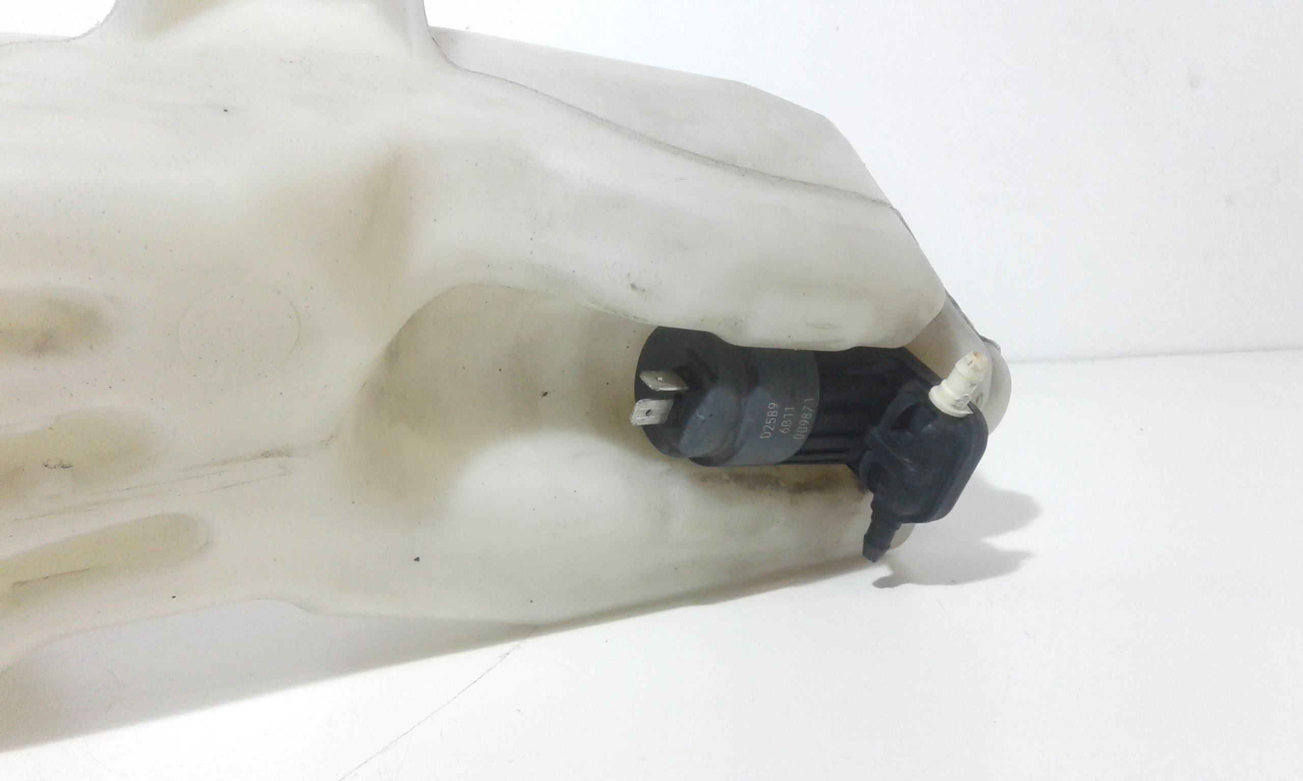 Vaschetta Tergi ant FIAT Panda 2 Serie