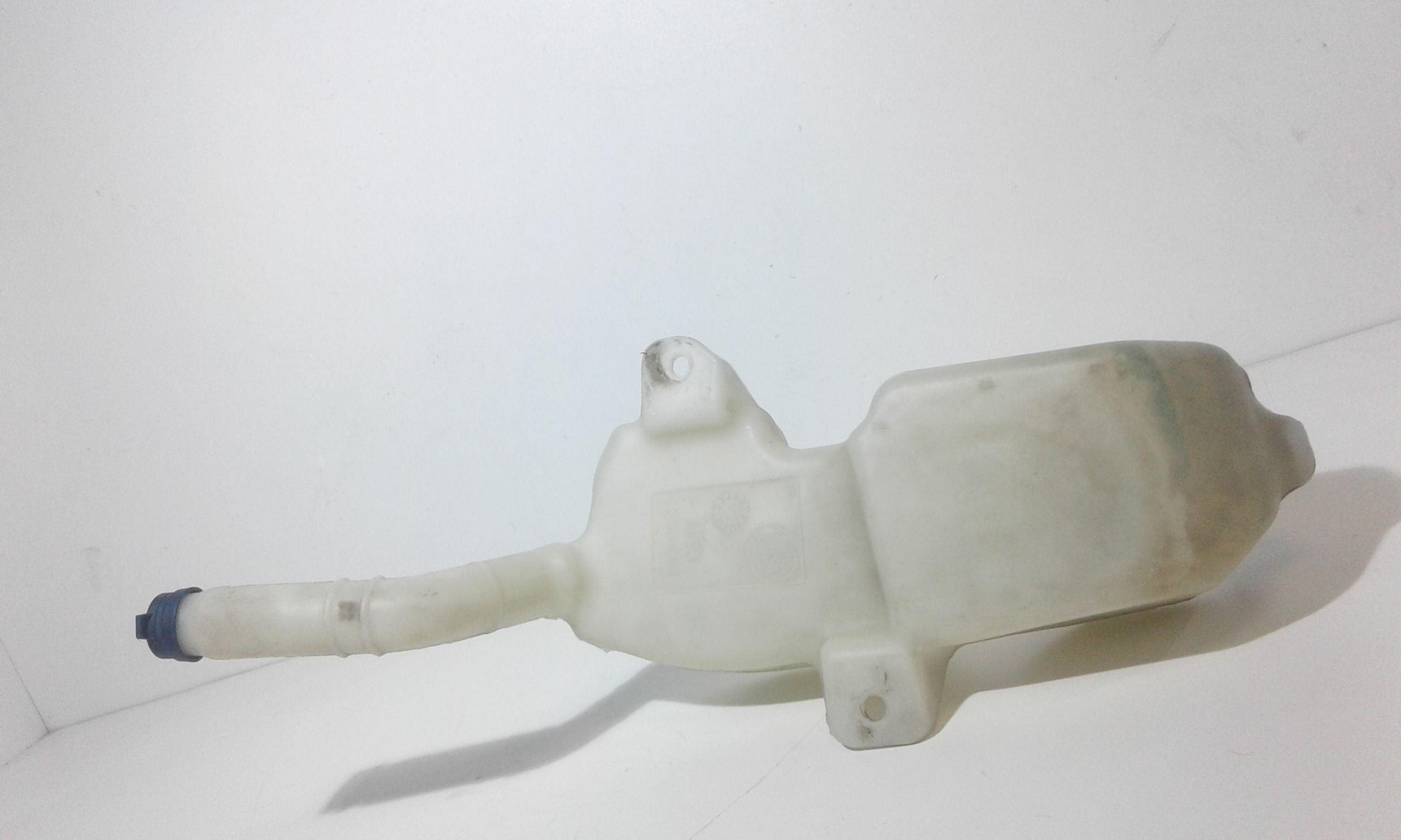 Vaschetta Tergi ant FIAT Panda 2 Serie