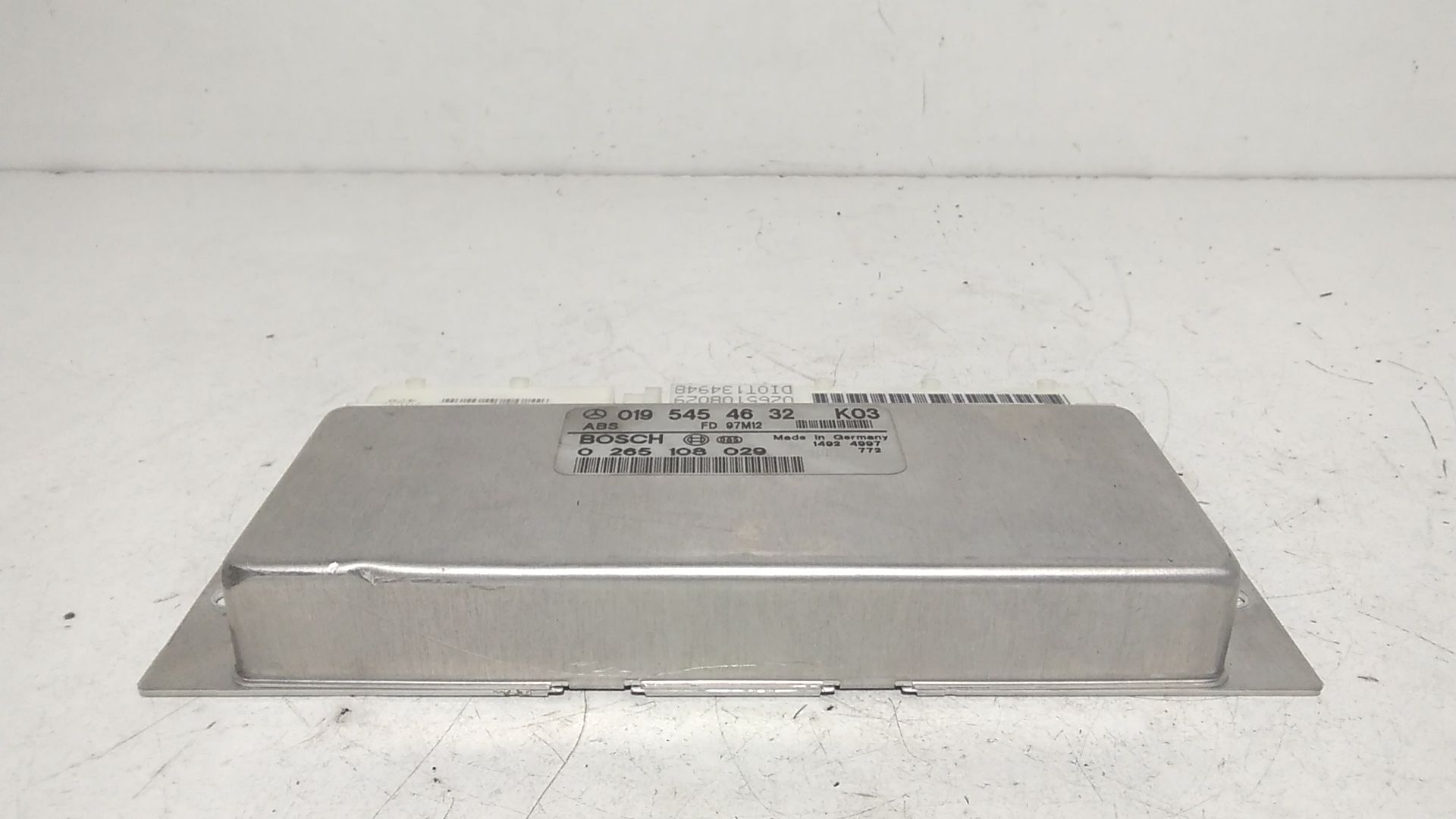 Centralina ABS MERCEDES Classe C Berlina W202 2 Serie