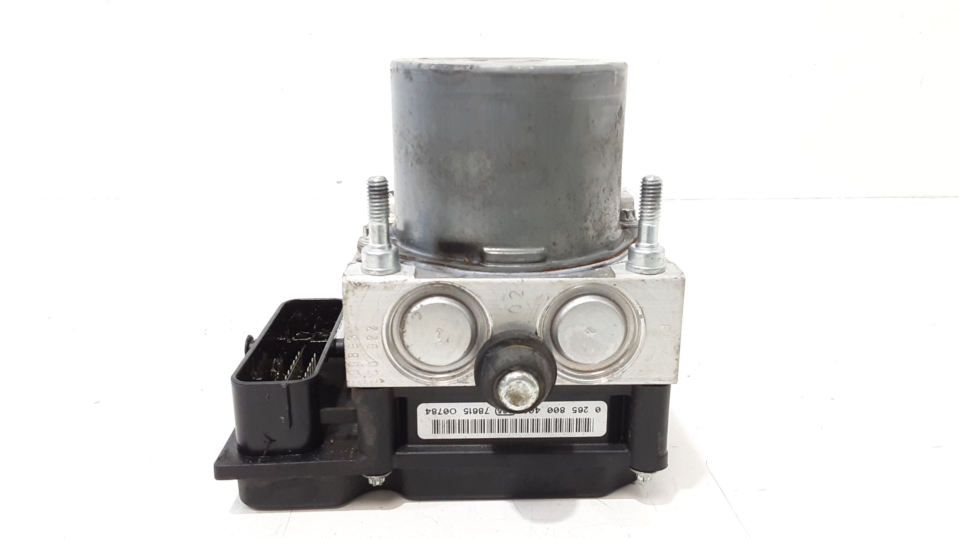 ABS CITROEN C4 Berlina