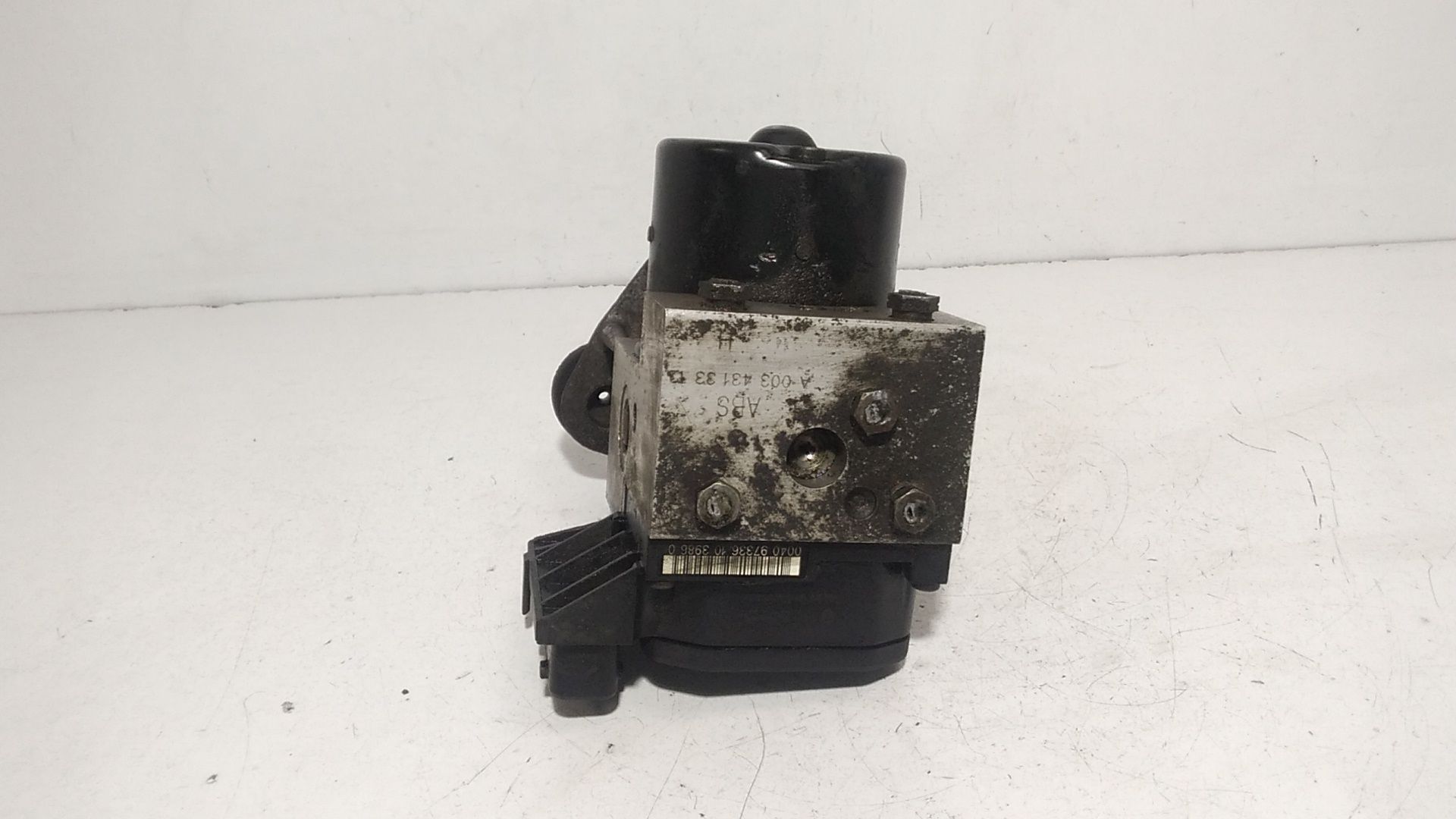 ABS MERCEDES Classe C Berlina W202 2 Serie