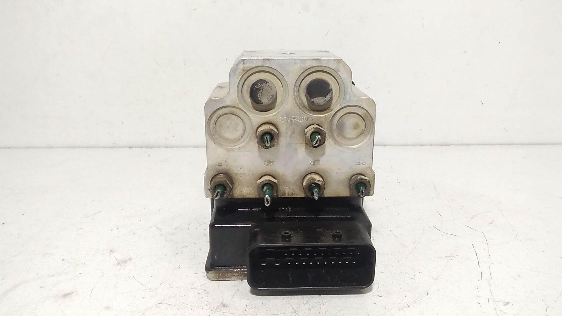 ABS RENAULT Master 3 Serie