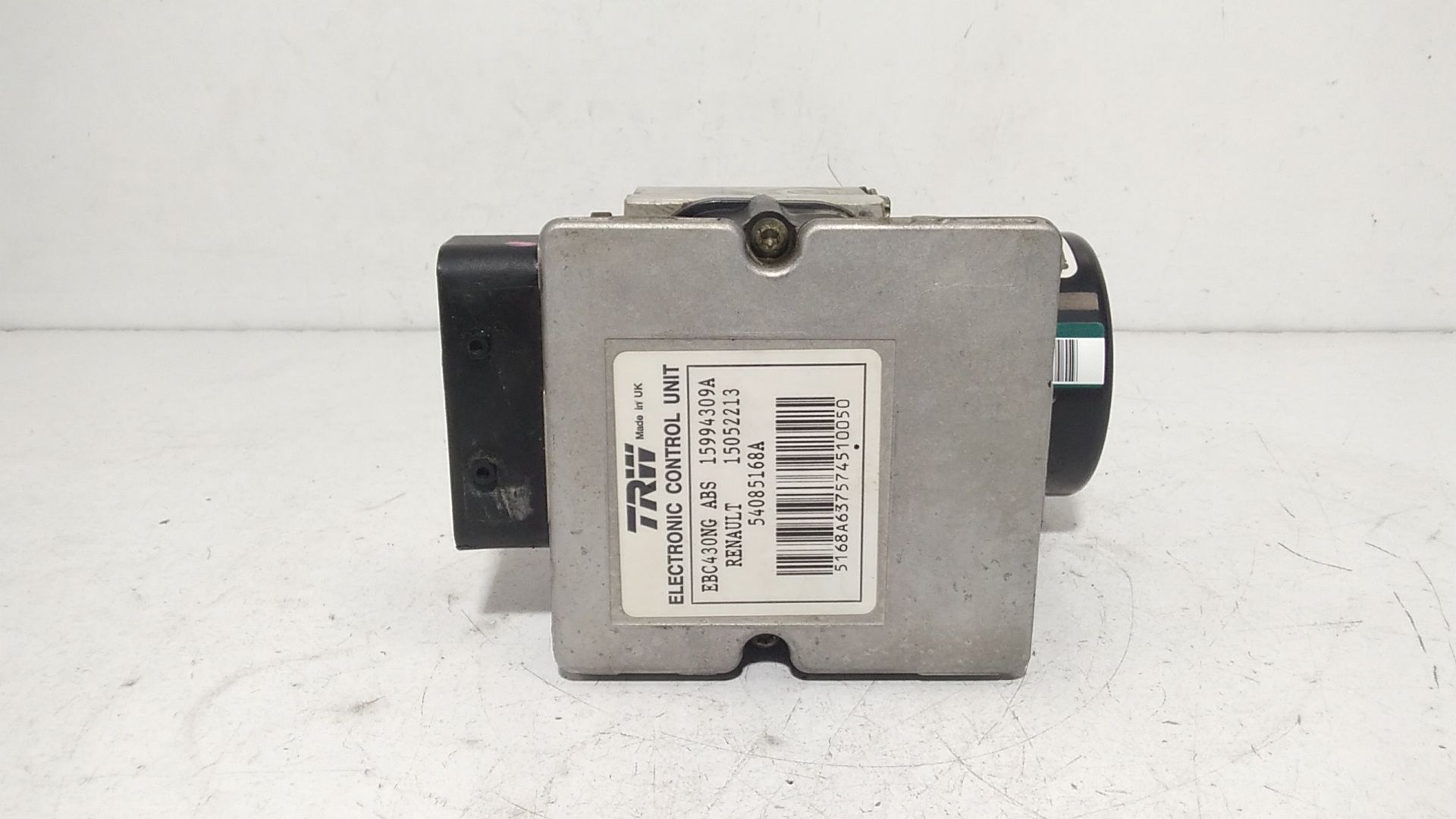 ABS RENAULT Master 3 Serie