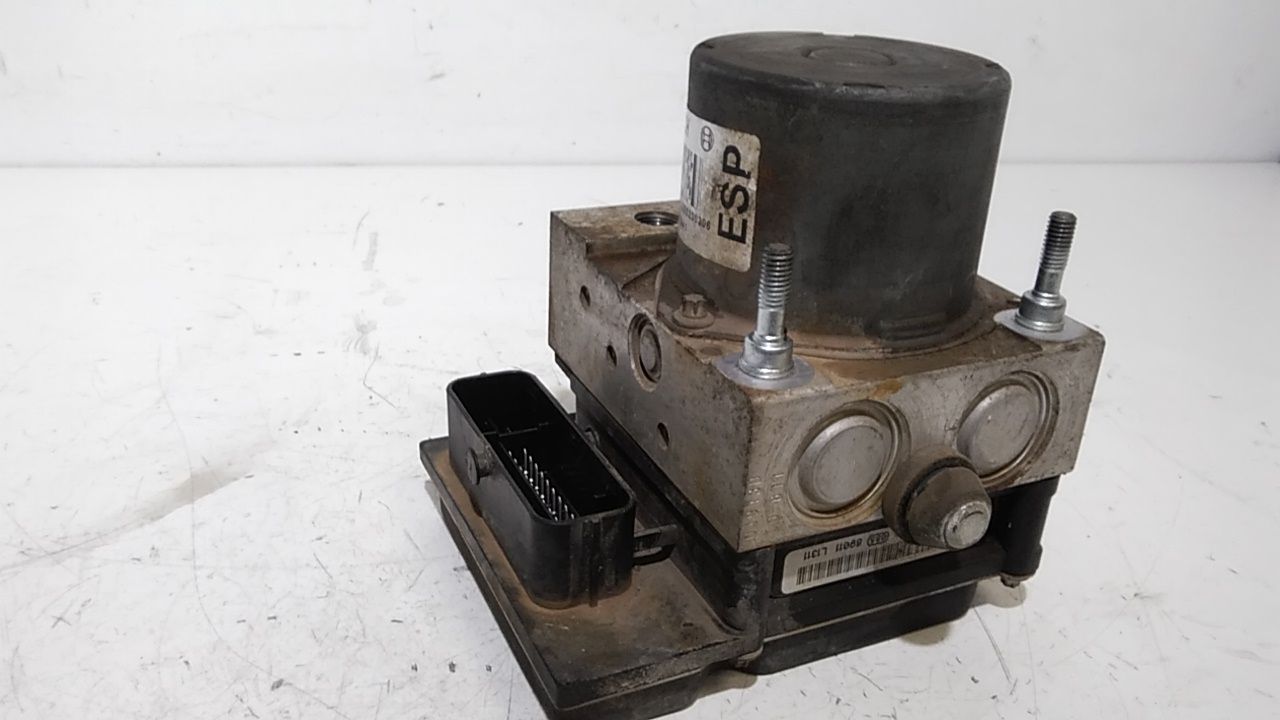 ABS FIAT Grande Punto 1 Serie