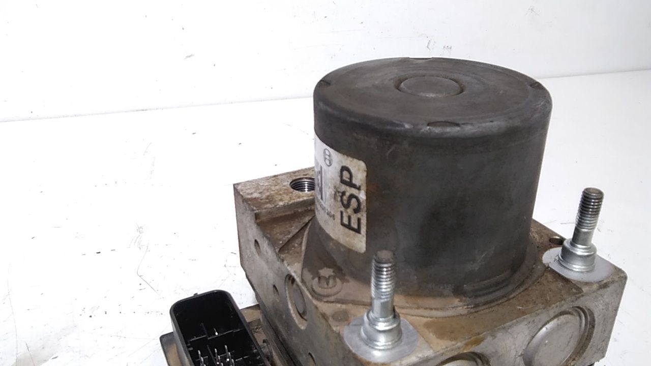 ABS FIAT Grande Punto 1 Serie