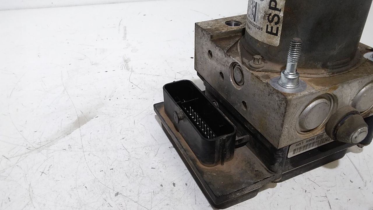 ABS FIAT Grande Punto 1 Serie