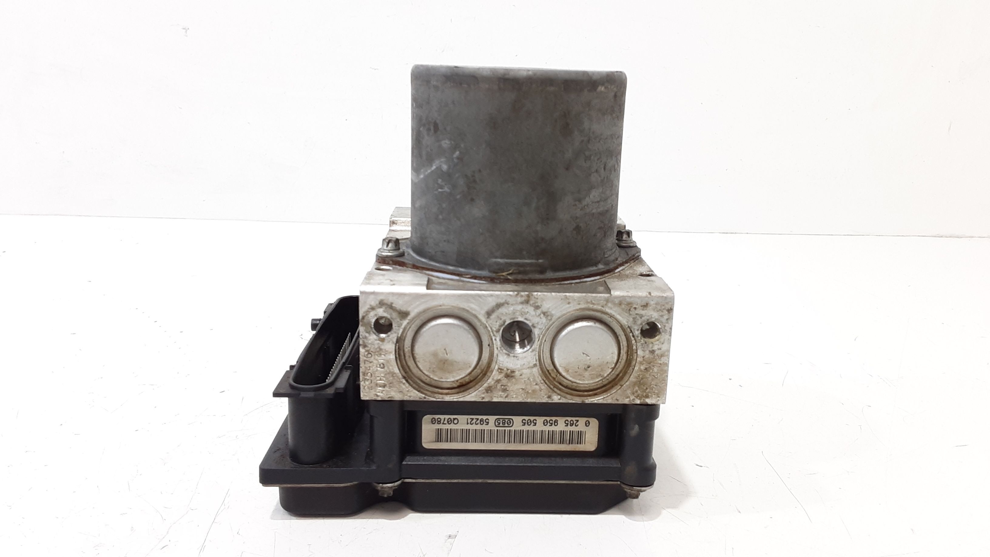 ABS MERCEDES Classe A W169 3 Serie