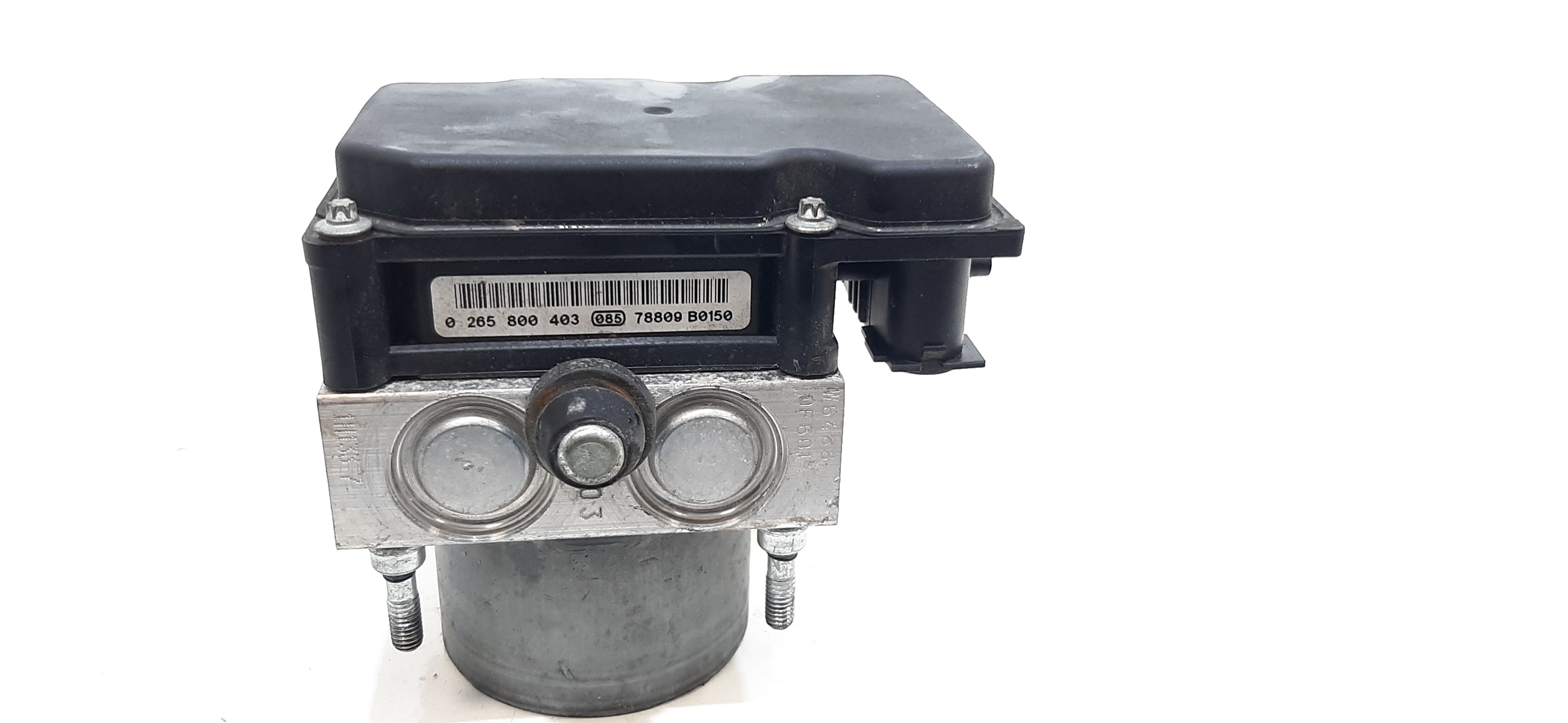 ABS MITSUBISHI Colt Serie 3P (CZ)