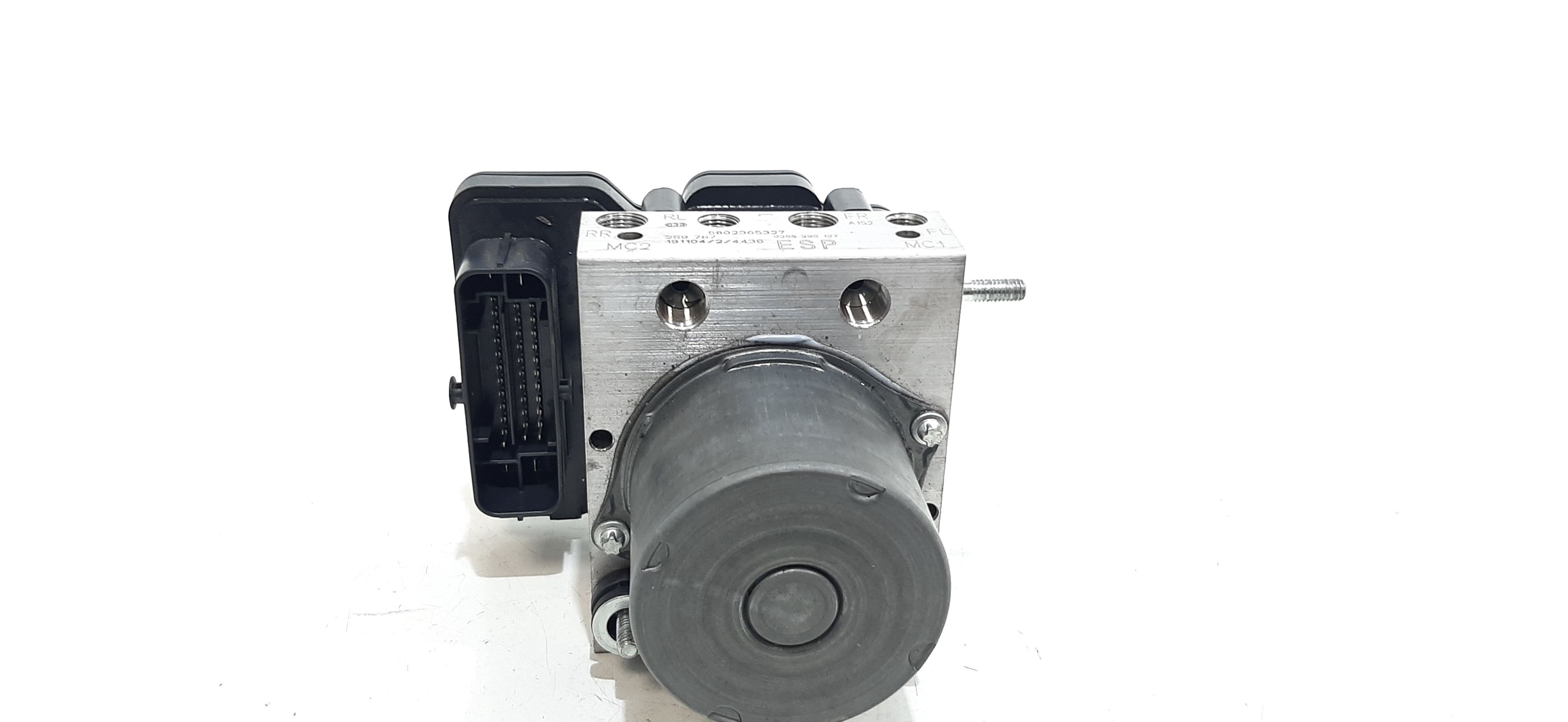 ABS IVECO Daily 5 Serie