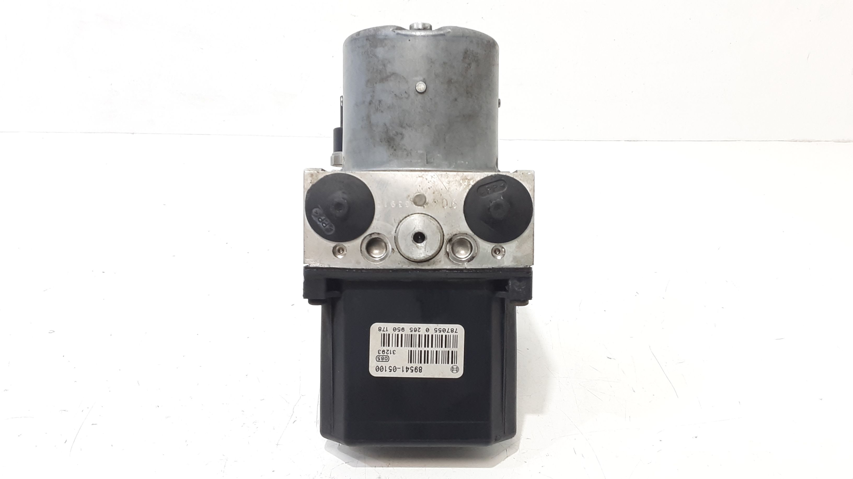 ABS TOYOTA Avensis S. Wagon 2 Serie