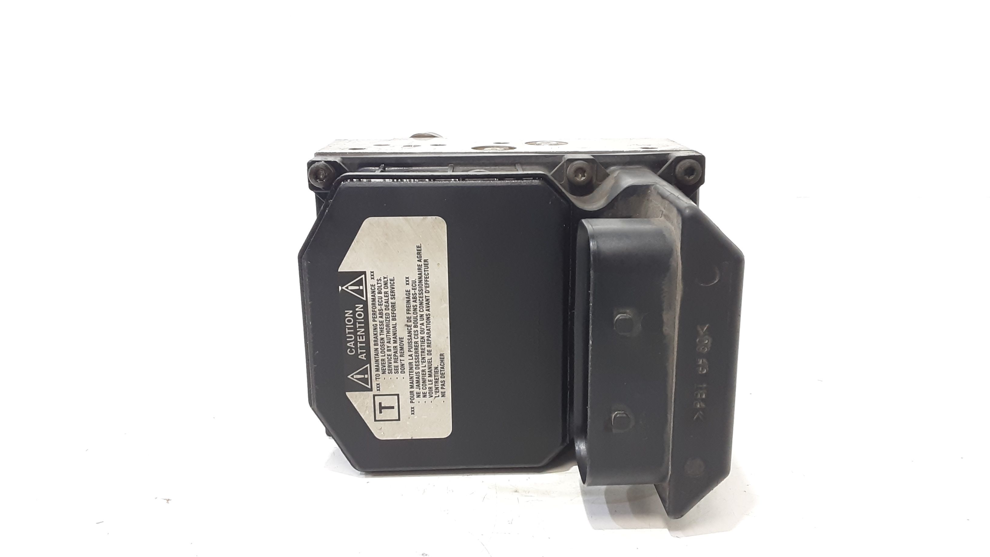 ABS TOYOTA Avensis S. Wagon 2 Serie