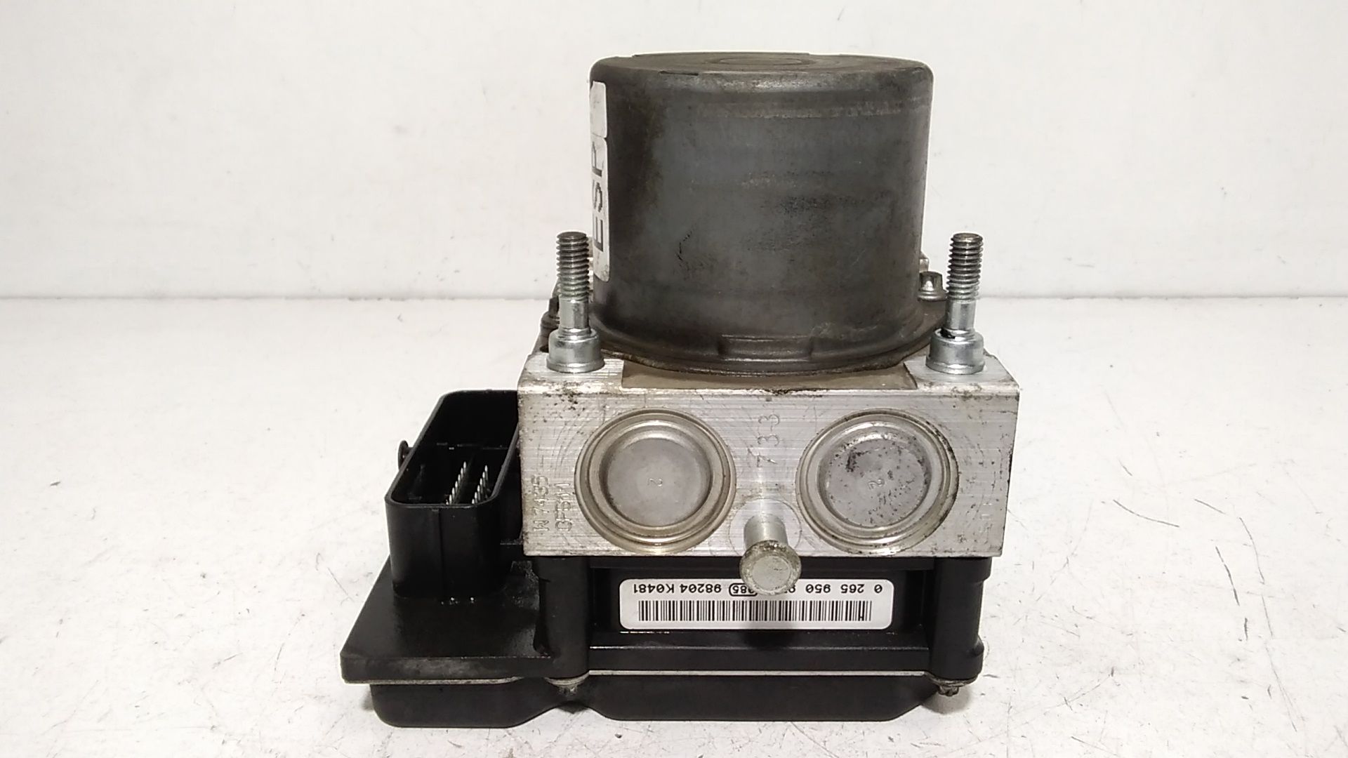 ABS FIAT Grande Punto 2 Serie