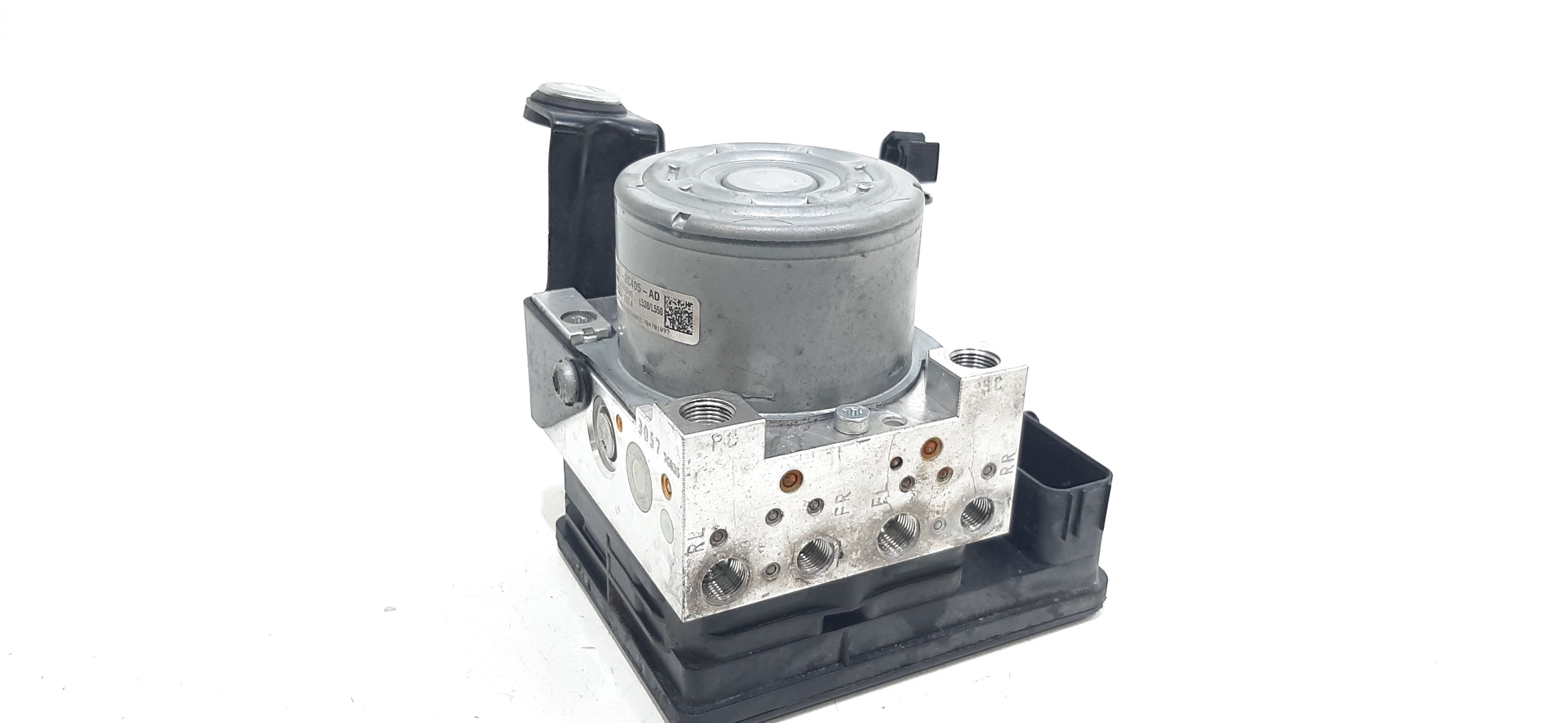 ABS LAND ROVER Range Rover Evoque 1 Serie