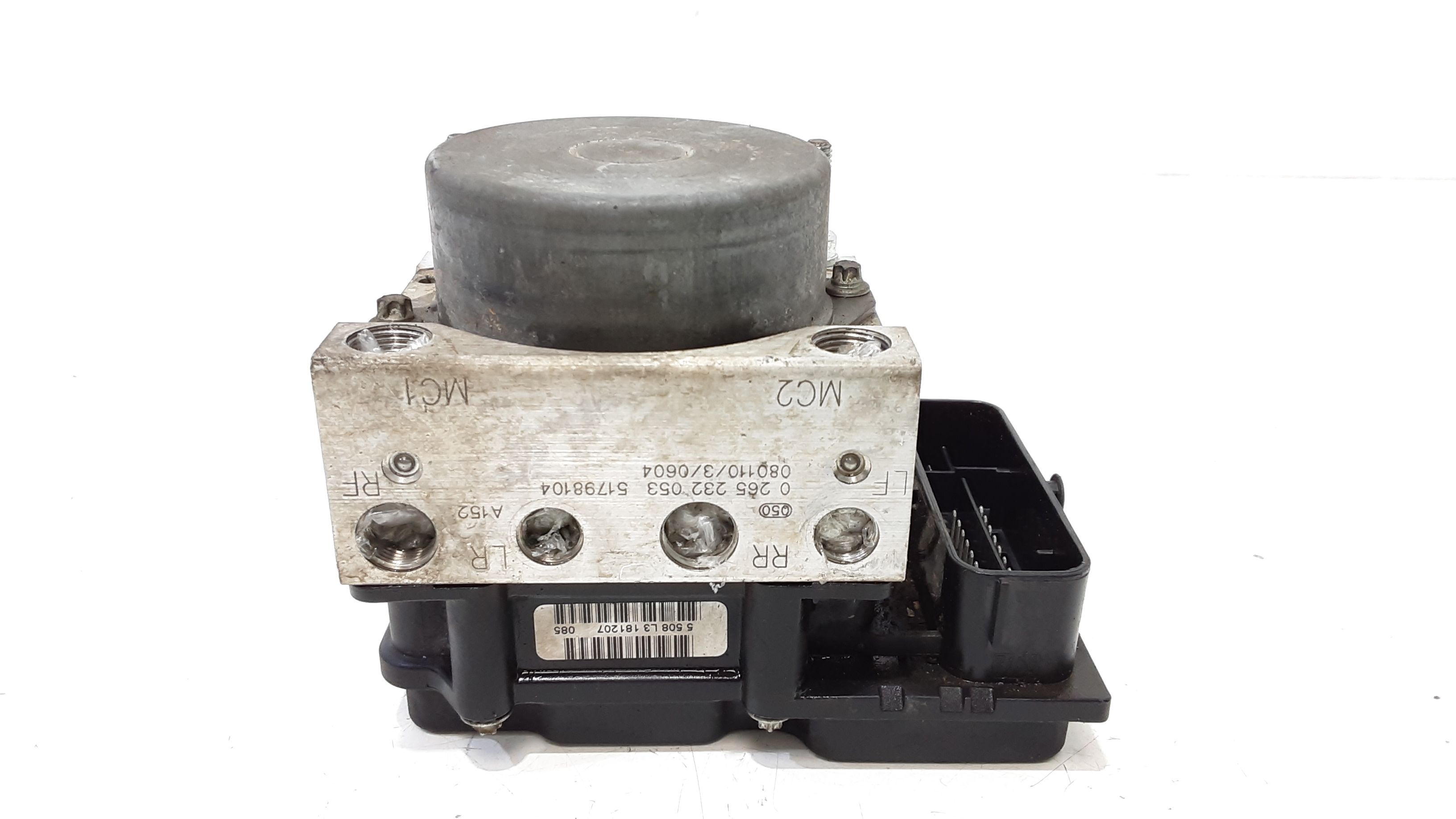 ABS FIAT Grande Punto 1 Serie