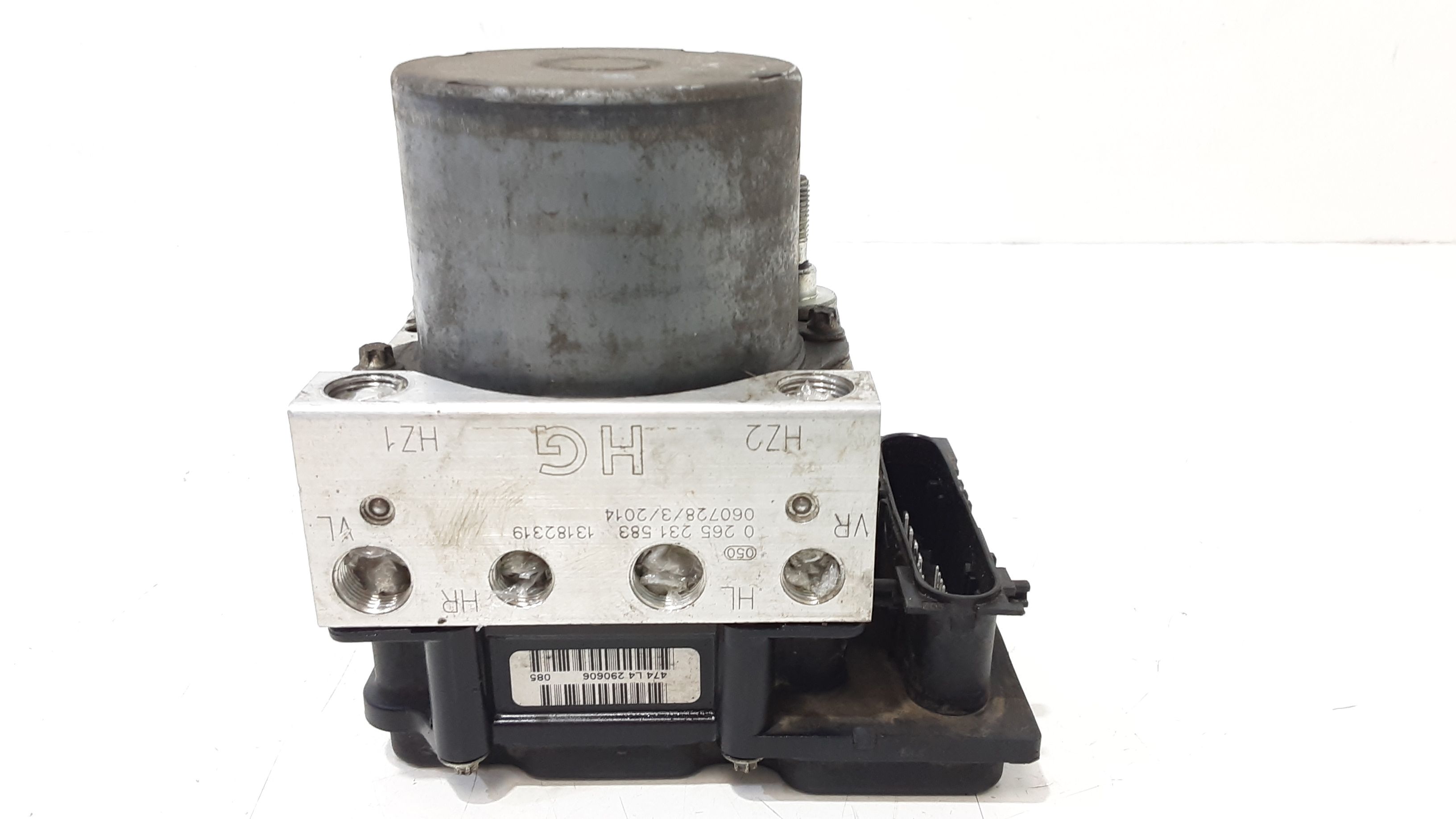 ABS OPEL Meriva 1 Serie