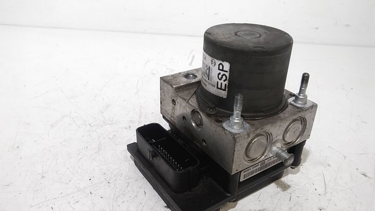 ABS FIAT Grande Punto 1 Serie