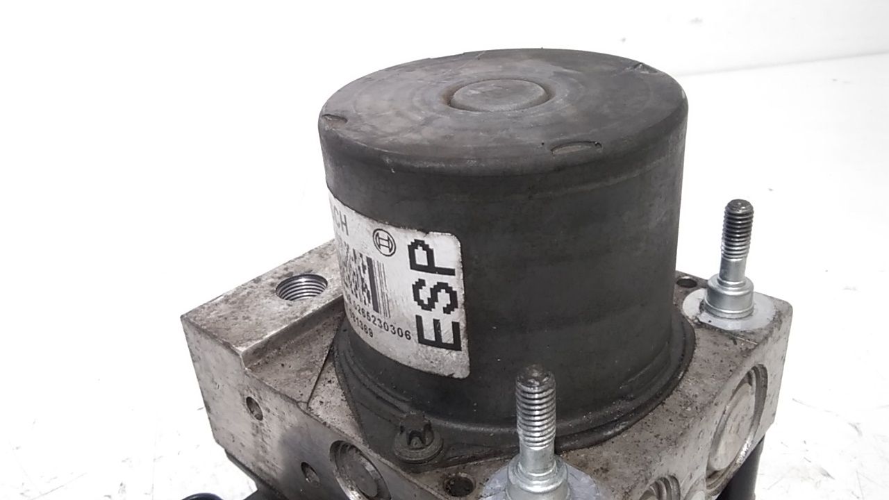 ABS FIAT Grande Punto 1 Serie