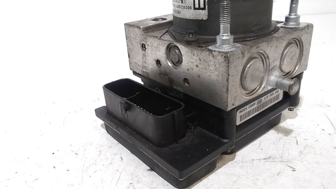 ABS FIAT Grande Punto 1 Serie