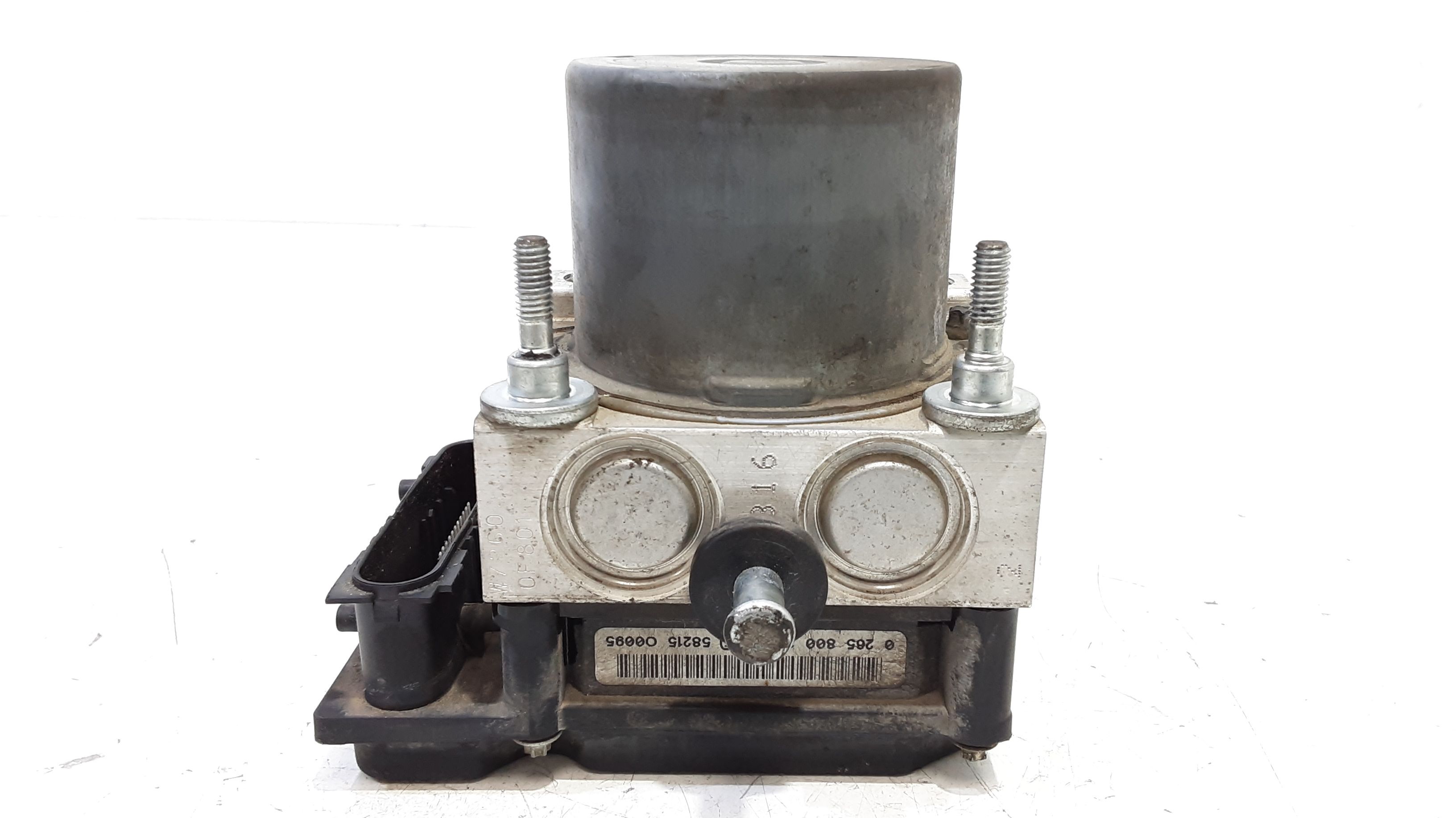 ABS FIAT Panda 2 Serie