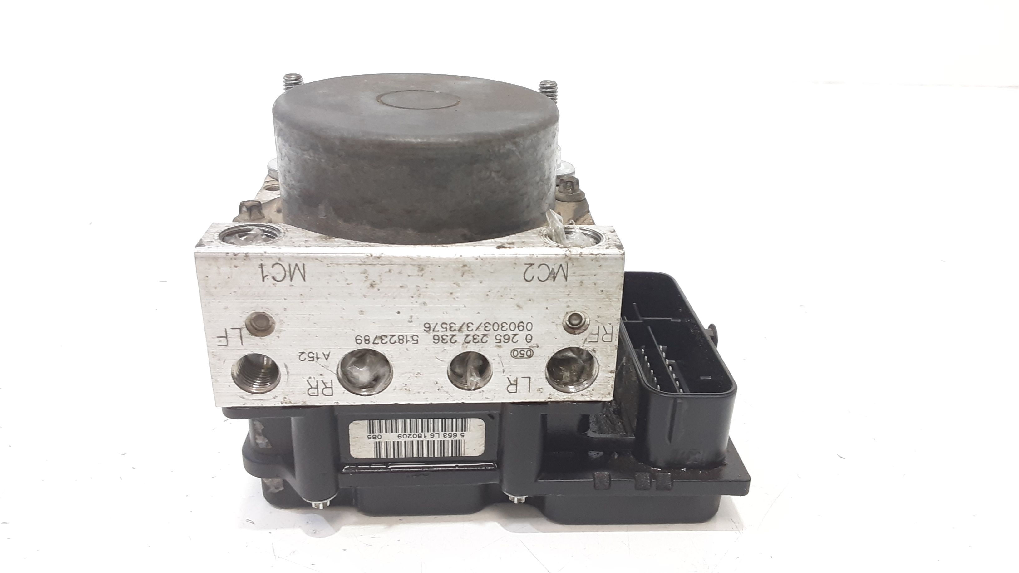 ABS FORD Ka Serie (CCU) (08>18)