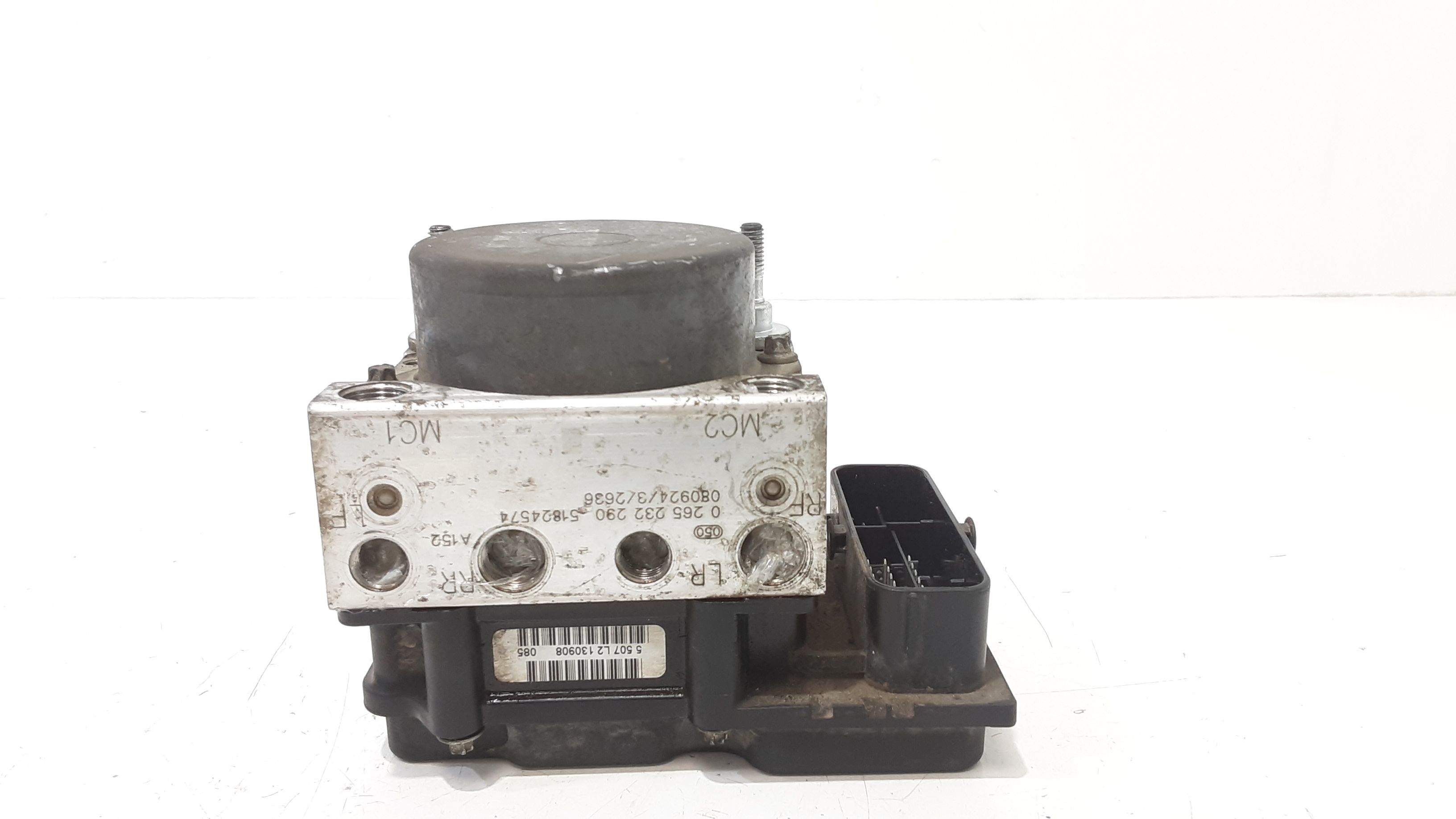 ABS FIAT 500 Serie (07>14)