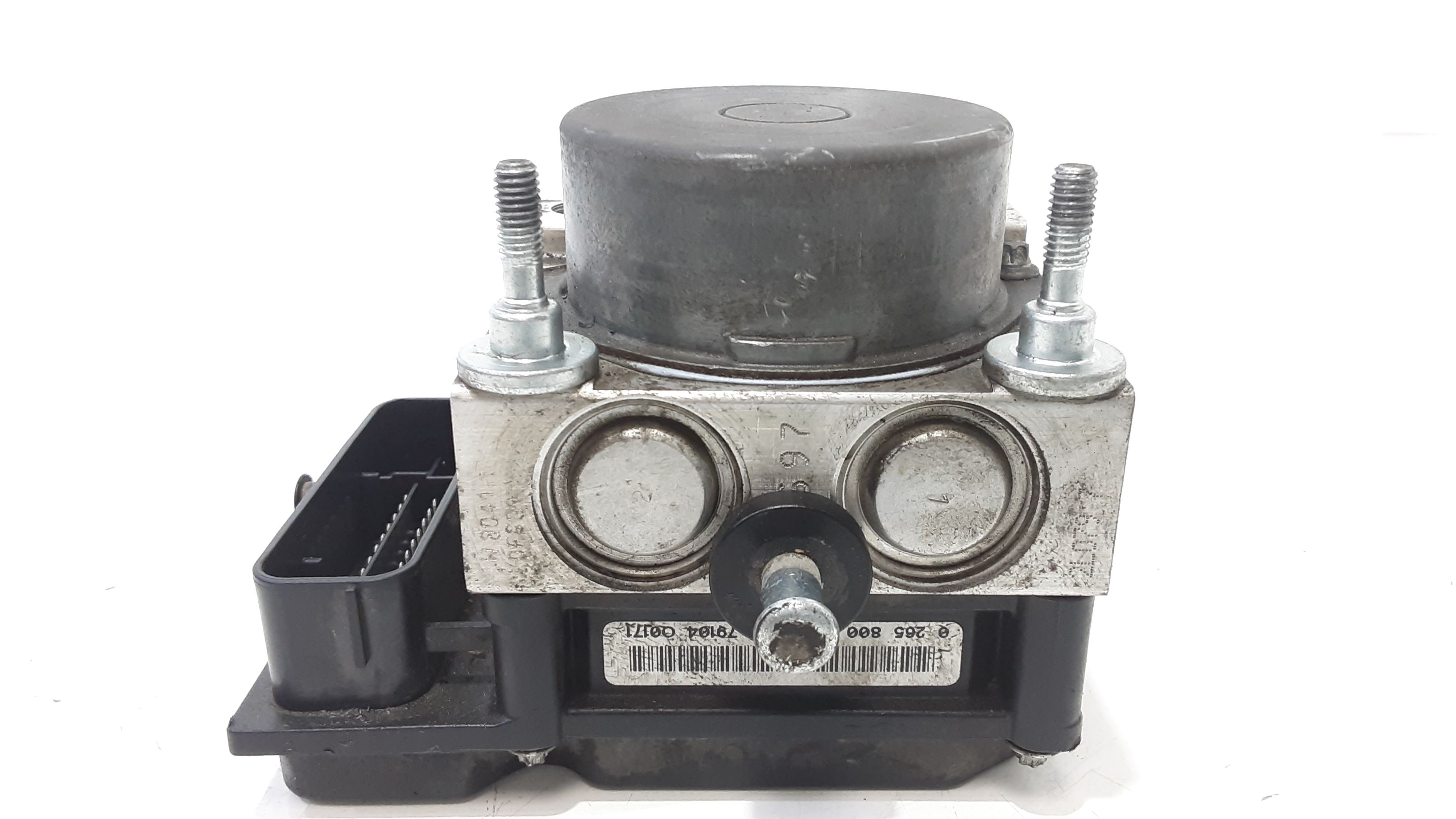 ABS FIAT 500 Serie (07>14)