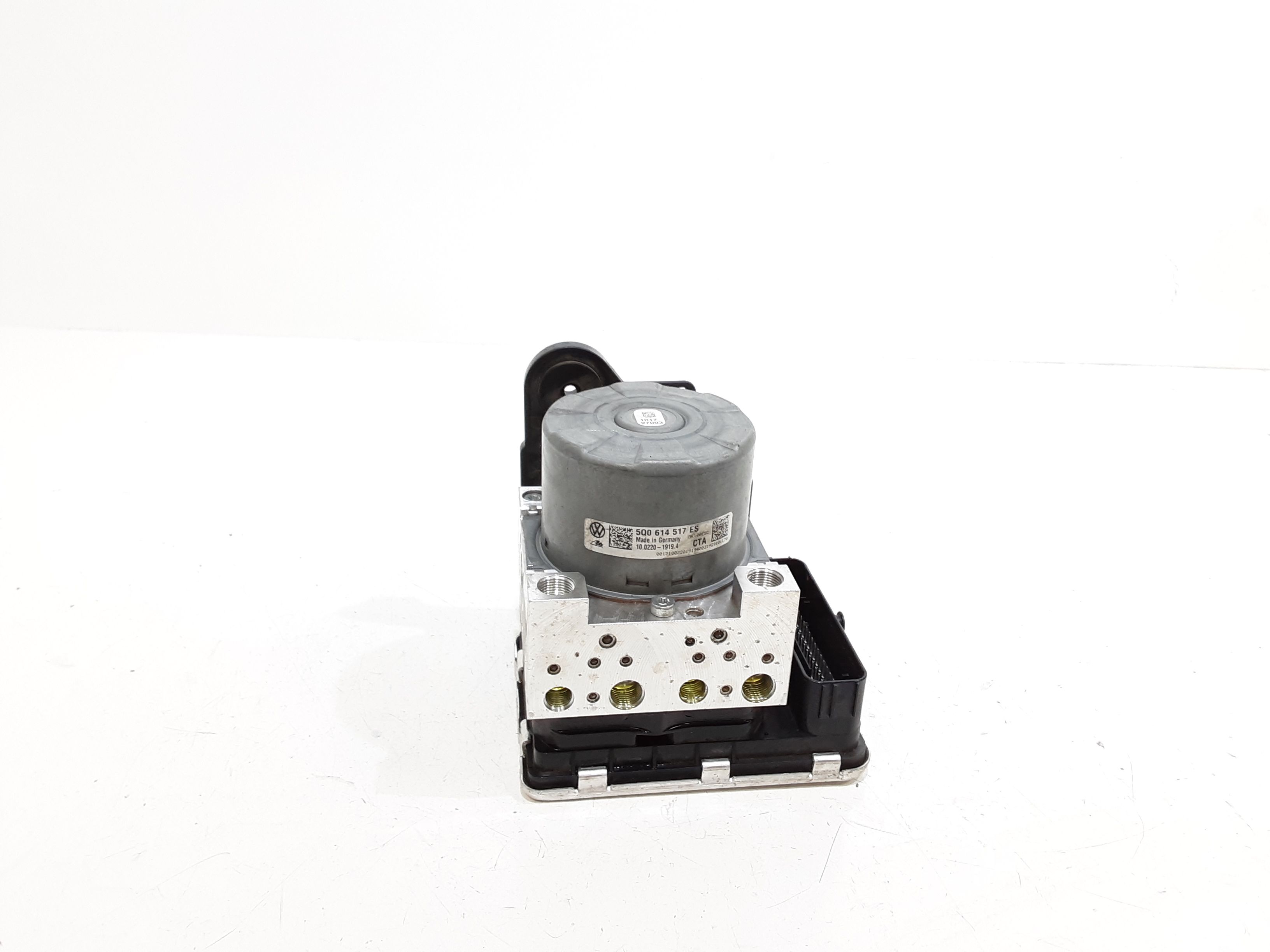 ABS VOLKSWAGEN Tiguan Serie