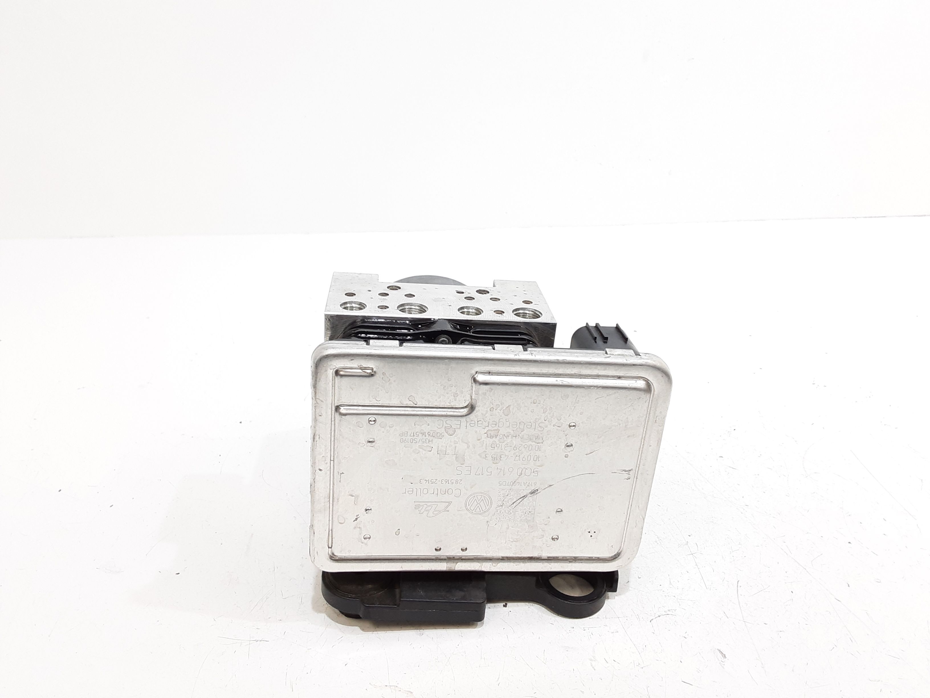 ABS VOLKSWAGEN Tiguan Serie