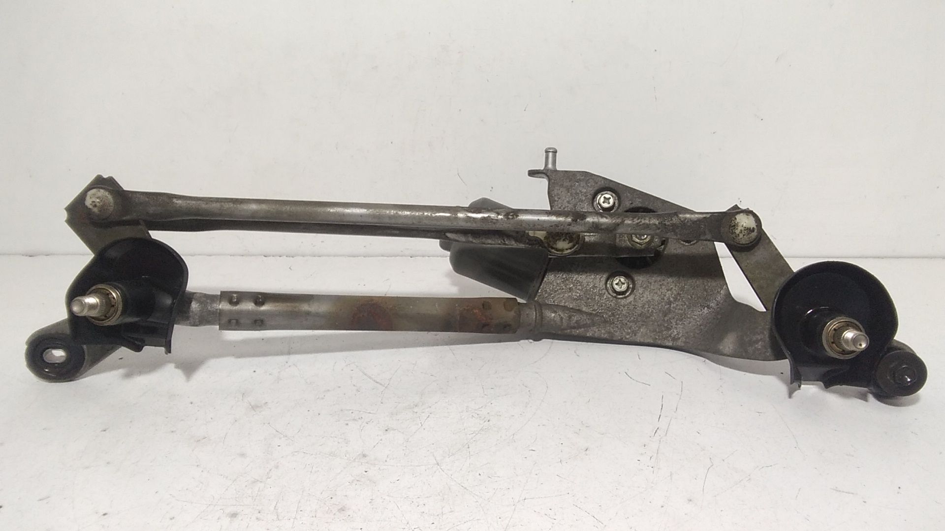 Motorino tergi ant completo di tandem TOYOTA Yaris 3 Serie