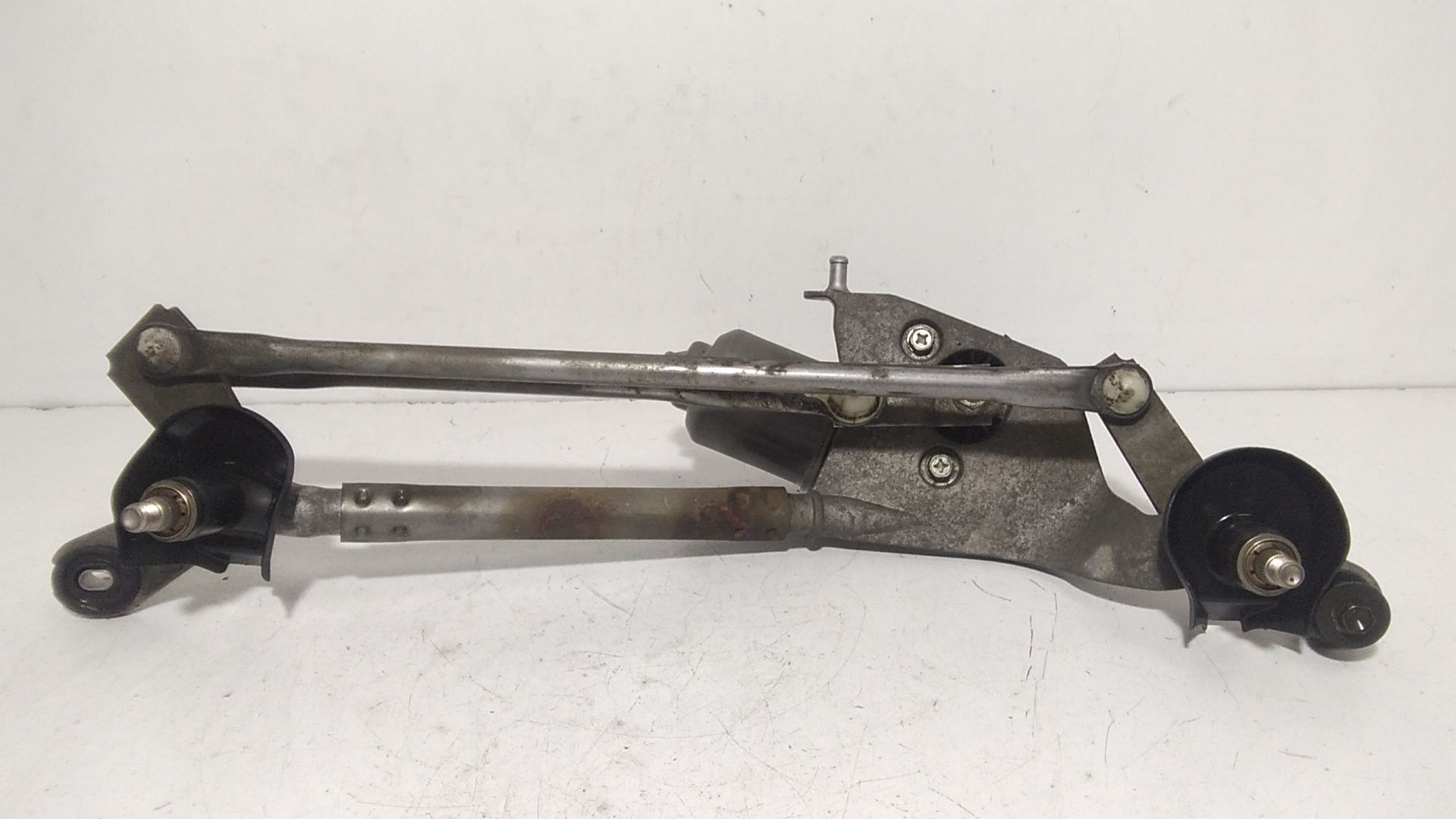 Motorino tergi ant completo di tandem TOYOTA Yaris 3 Serie