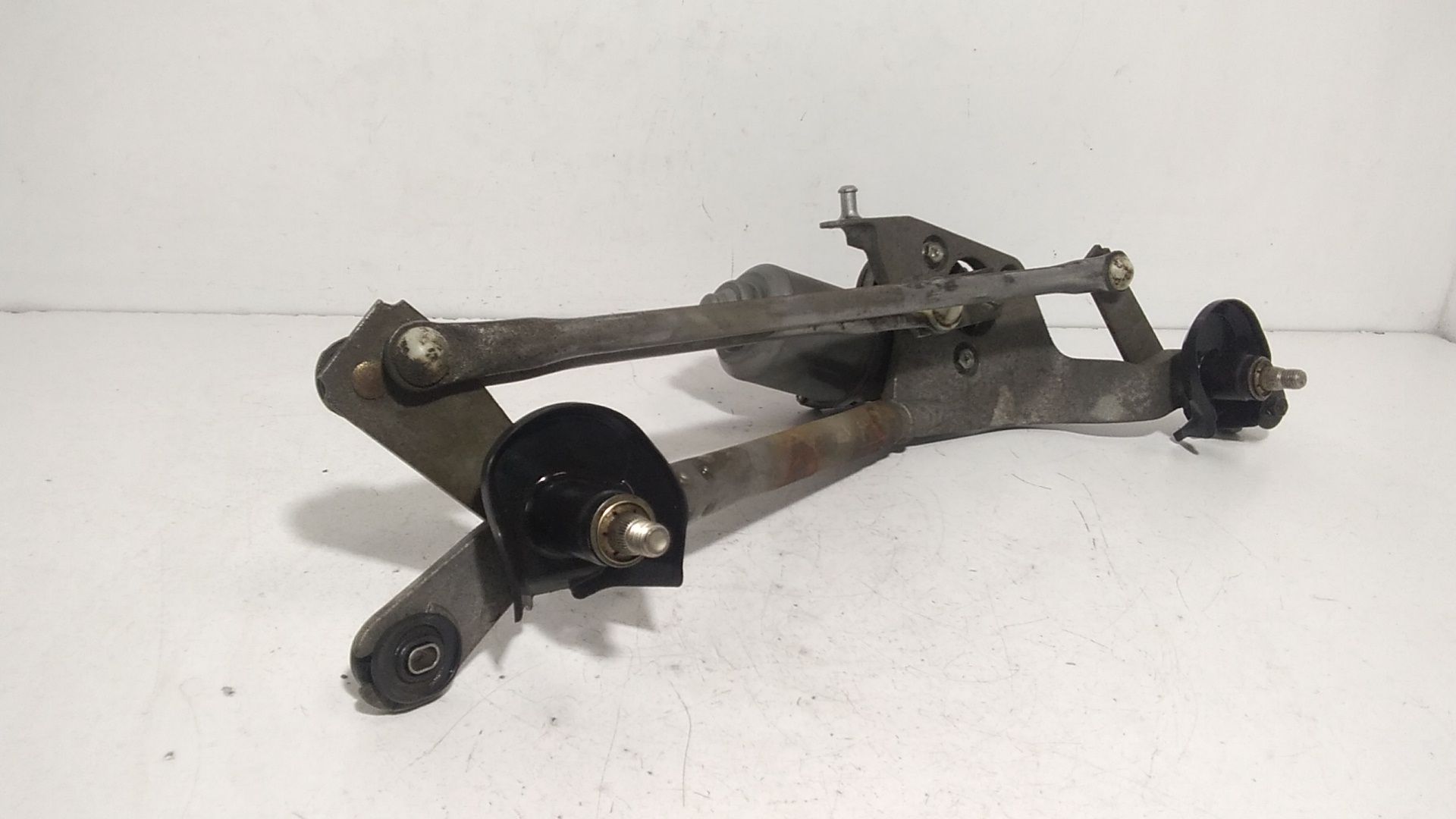 Motorino tergi ant completo di tandem TOYOTA Yaris 3 Serie