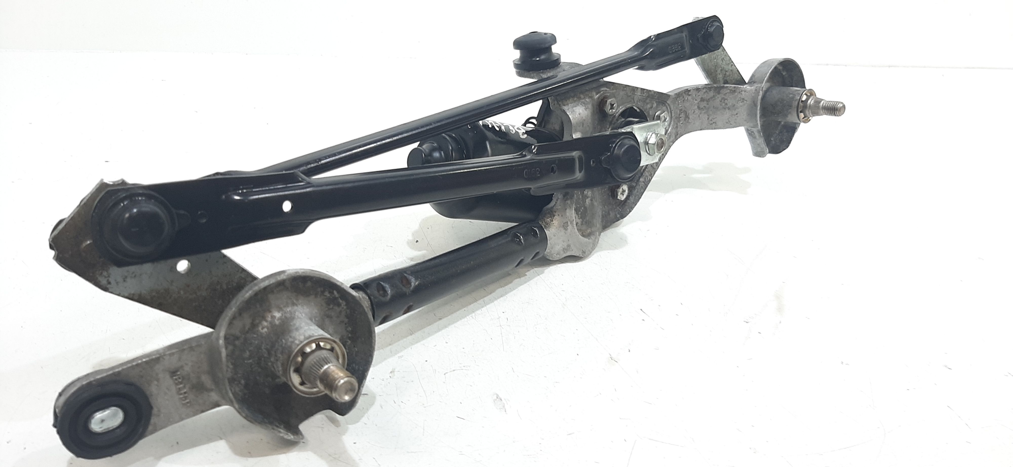 Motorino tergi ant completo di tandem KIA Rio 4 Serie